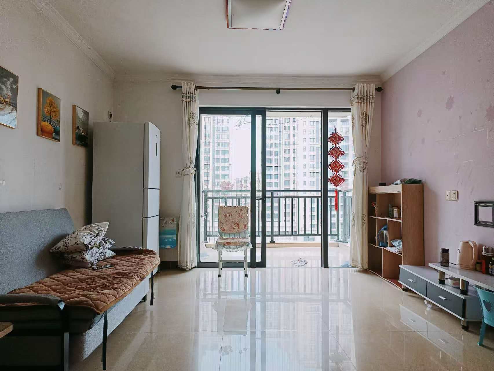 紫泉花坊 2室2厅1卫 110.0万 紫泉花坊 2室2厅1卫 110.0万室内图