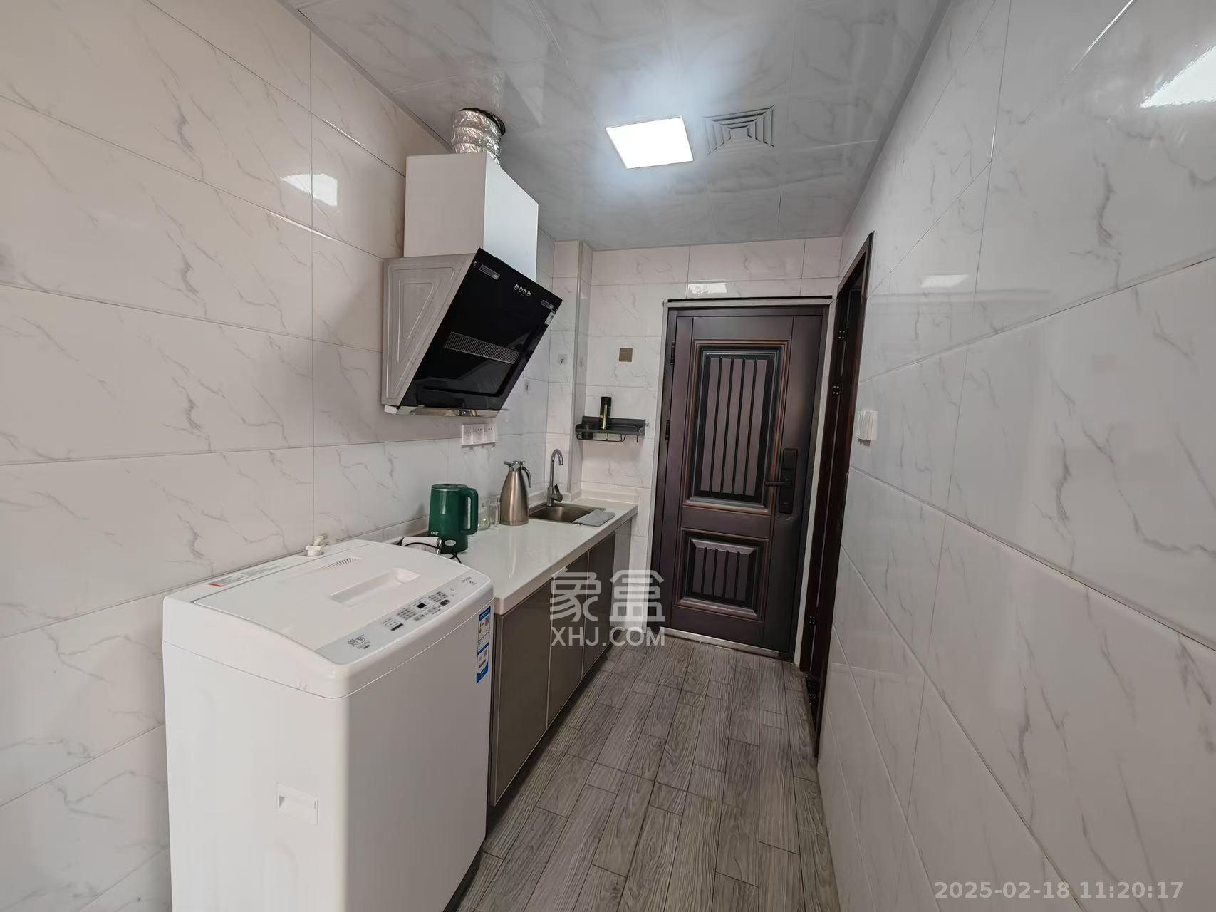 杜花嘉苑(杜花苑) 1室1厅1卫 1300.0元/月 杜花嘉苑(杜花苑) 1室1厅1卫 1300.0元/月室内图