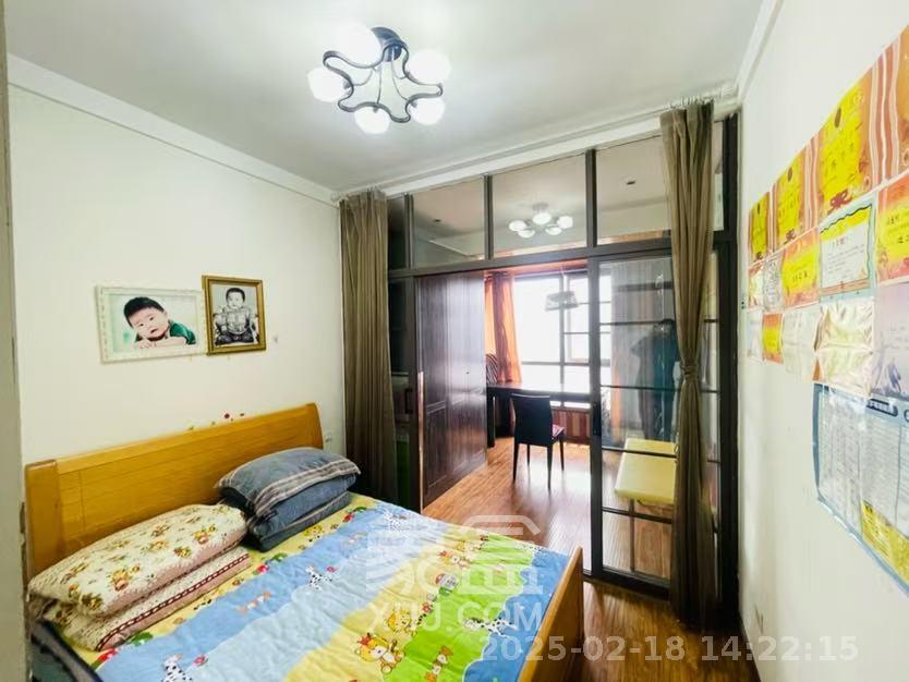 好望谷  3室2厅2卫   2200.00元/月室内图