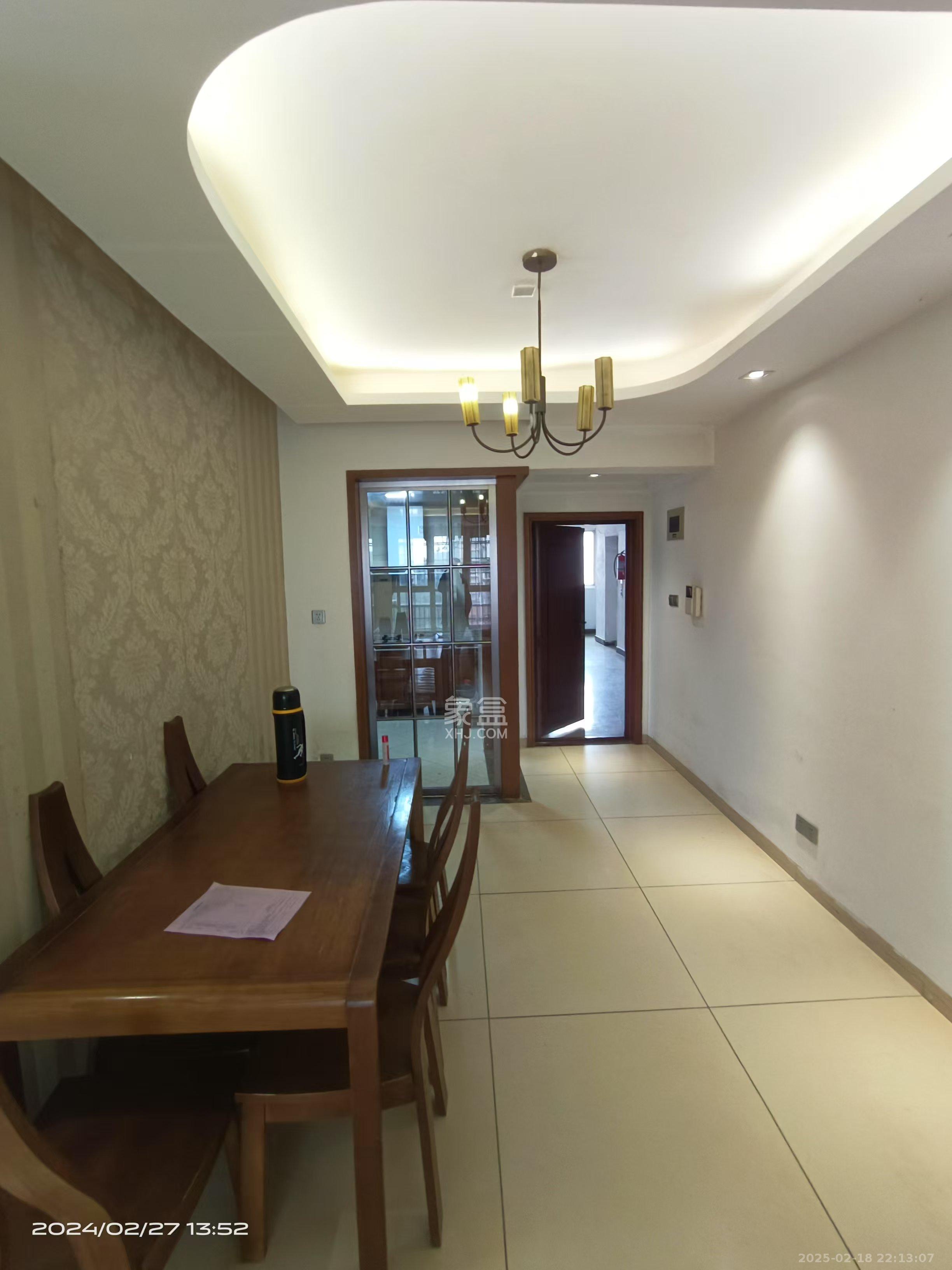 鑫天山城明珠 2室2厅1卫 1500.0元/月 鑫天山城明珠 2室2厅1卫 1500.0元/月室内图