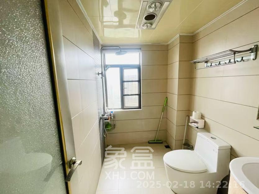 好望谷  3室2厅2卫   2200.00元/月室内图