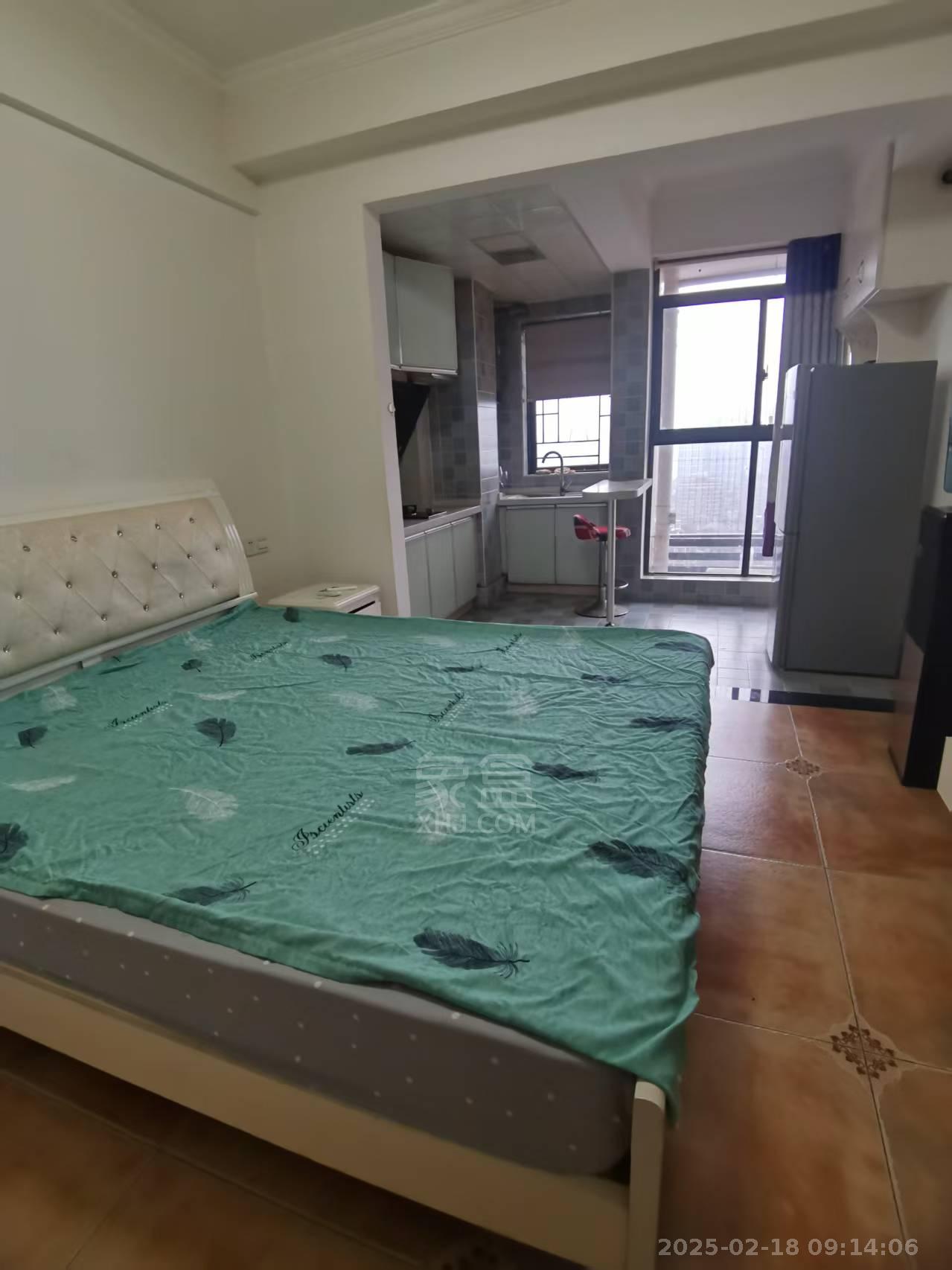 中建御山和苑 1室1厅1卫 1200.0元/月 中建御山和苑 1室1厅1卫 1200.0元/月室内图