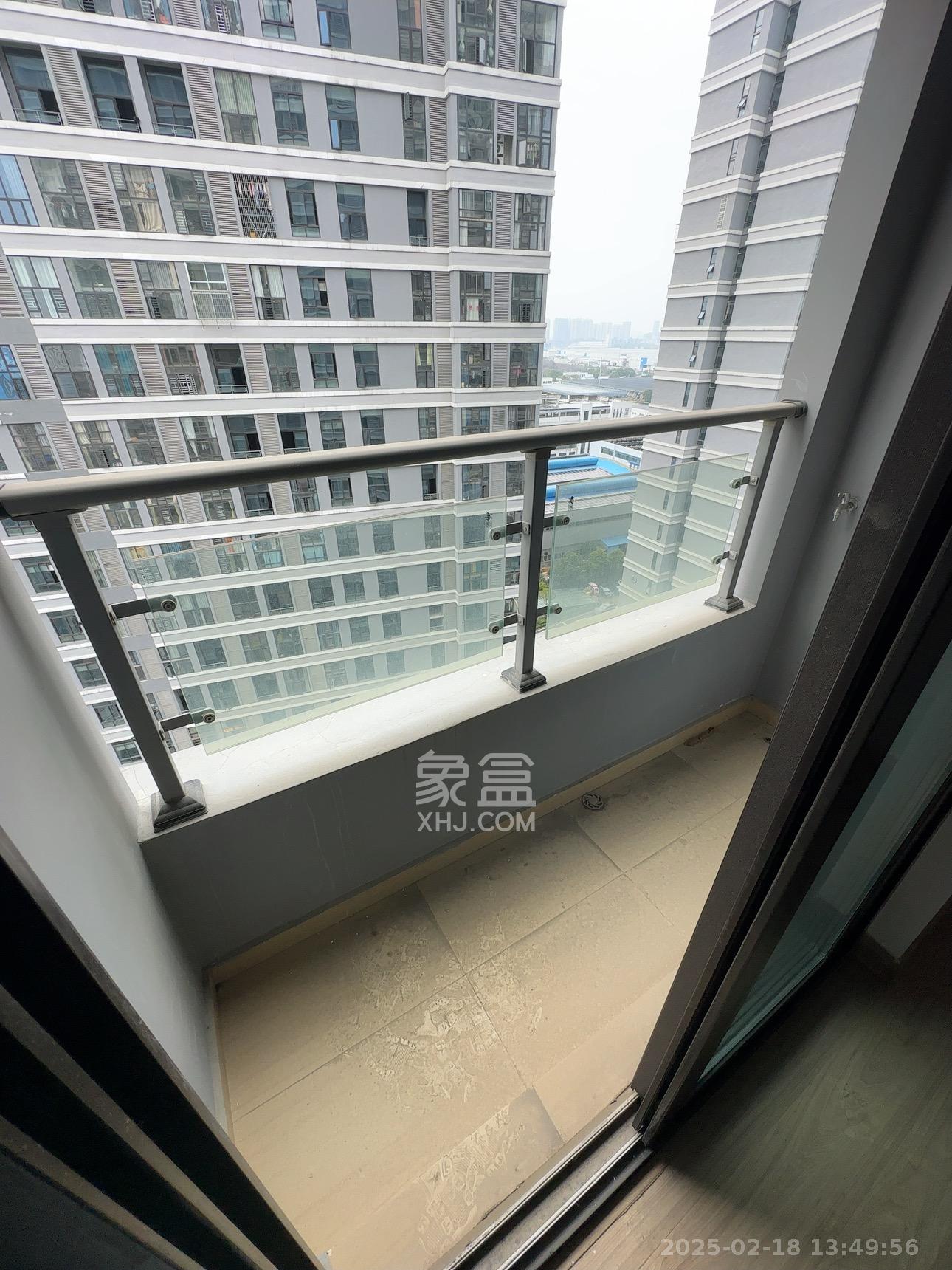 碧桂园星荟 1室1厅1卫 1000.0元/月 碧桂园星荟 1室1厅1卫 1000.0元/月室内图