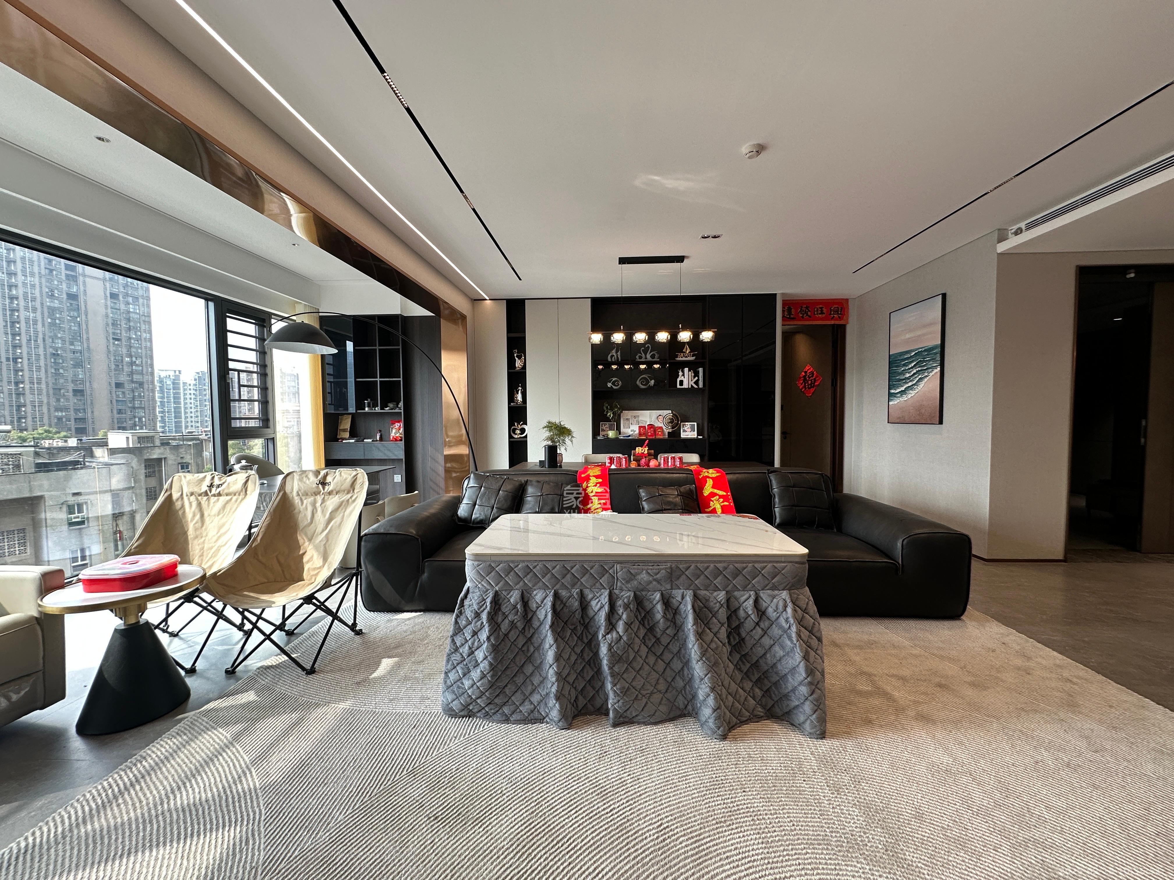 长沙悦府(华润万象城)  3室2厅3卫    10800.0元/月 长沙悦府(华润万象城)  3室2厅3卫    10800.0元/月室内图