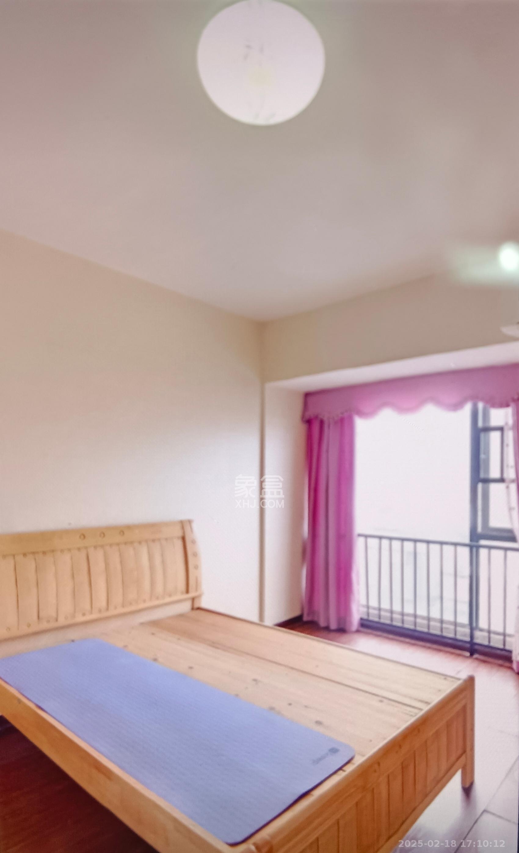 南山苏迪亚诺 3室2厅1卫 1800.0元/月 南山苏迪亚诺 3室2厅1卫 1800.0元/月室内图