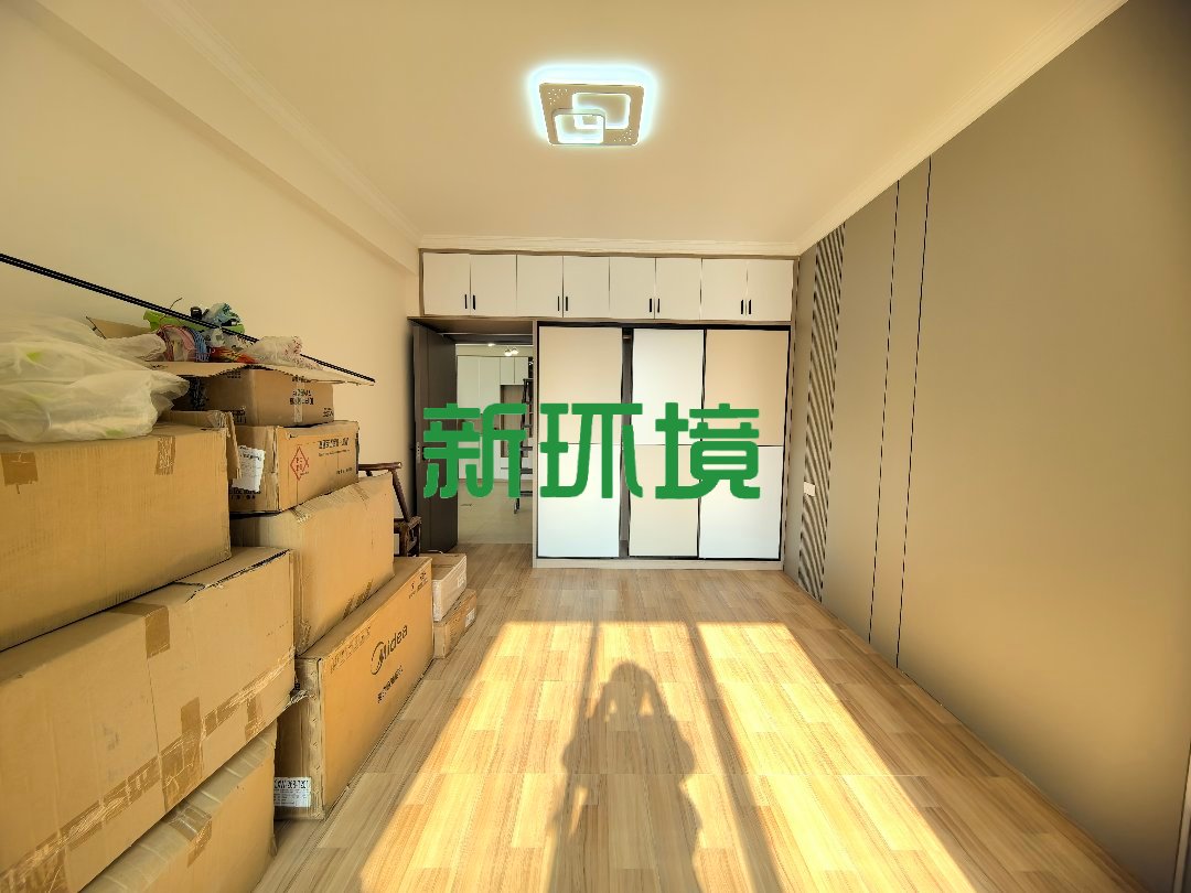 维港御景湾  2室2厅1卫   85.00万客厅