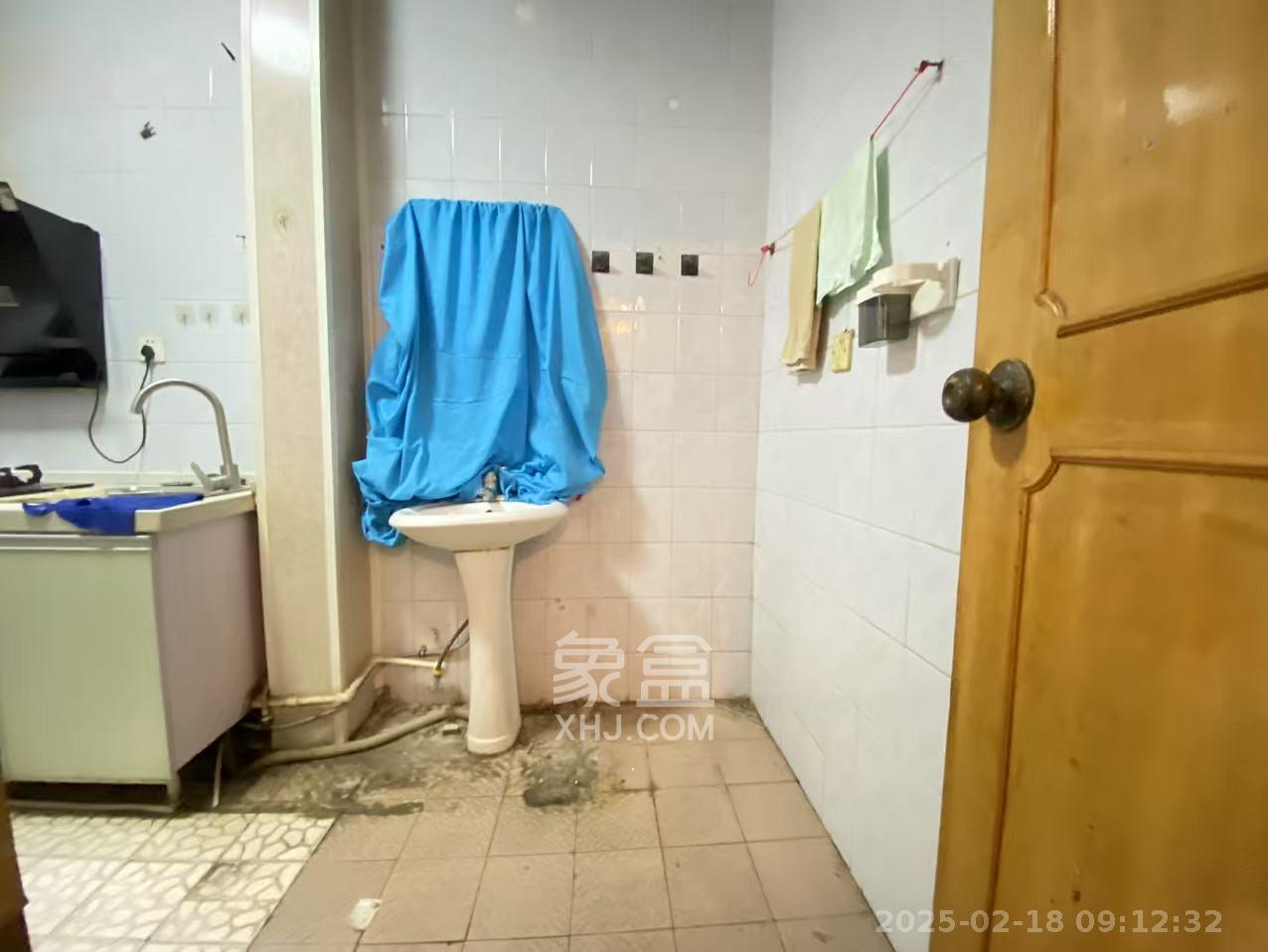 省水院宿舍  2室1厅1卫   2200.00元/月室内图