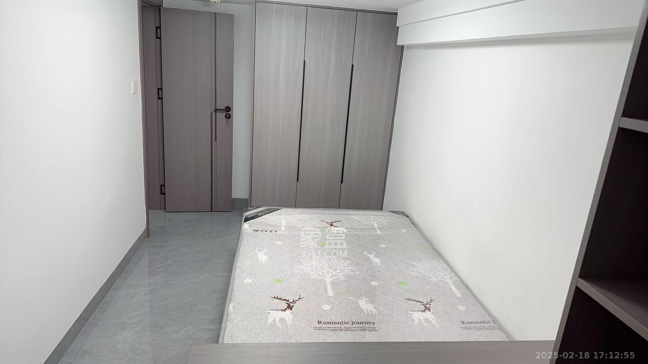 新城悦隽公园  1室0厅0卫    1800.0元/月室内图