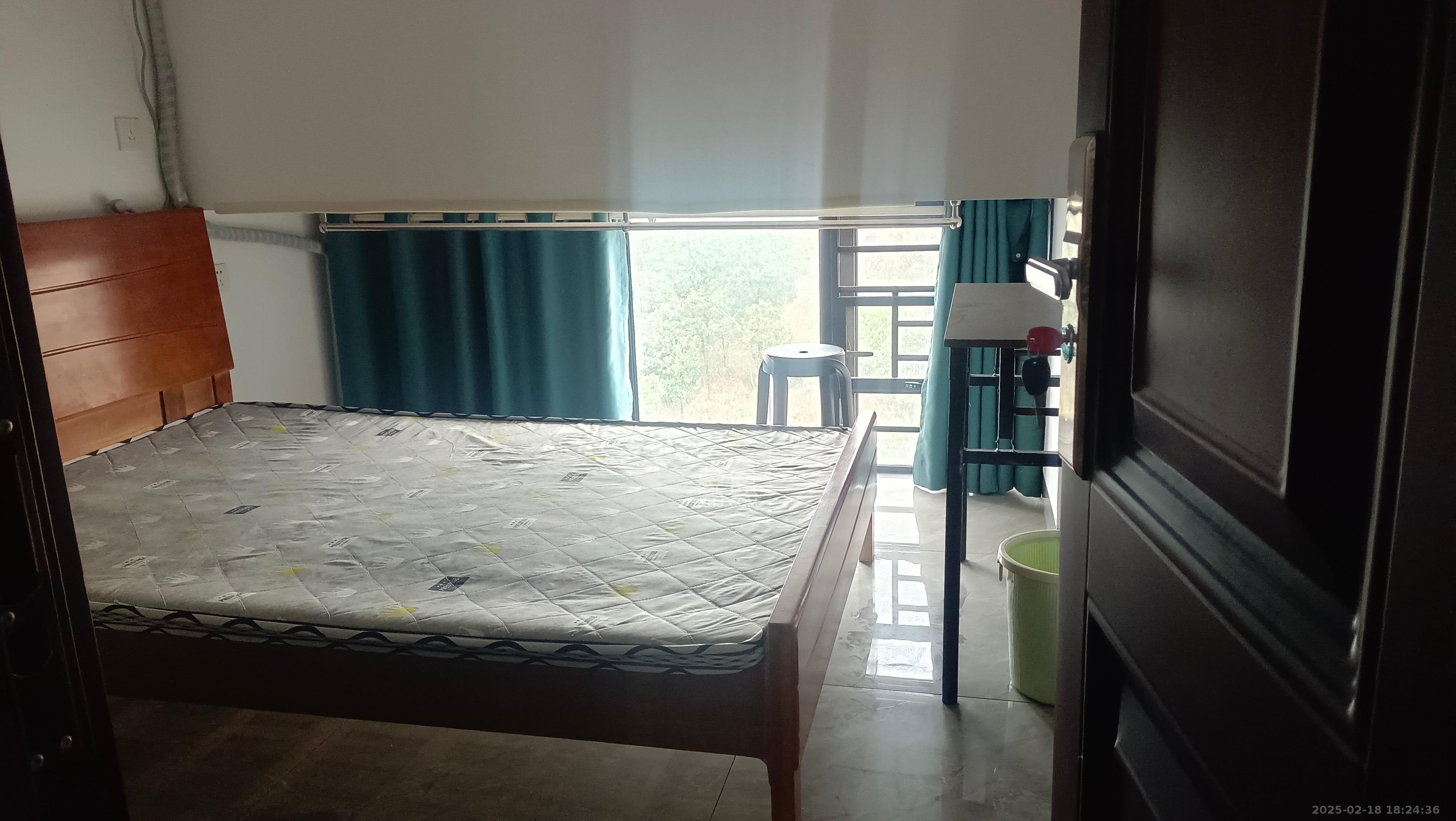 新长海D1站 1室1厅1卫 900.0元/月 新长海D1站 1室1厅1卫 900.0元/月室内图