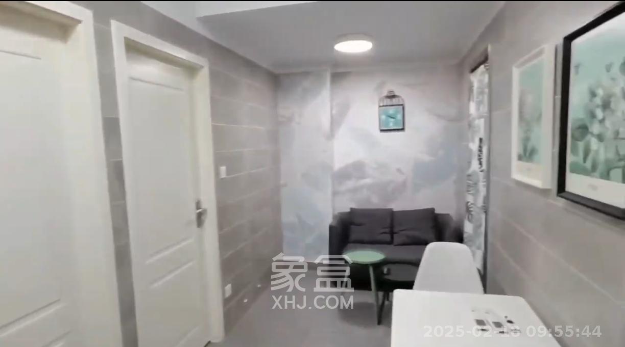 新青年公寓  1室1厅1卫    2300.0元/月 新青年公寓  1室1厅1卫    2300.0元/月