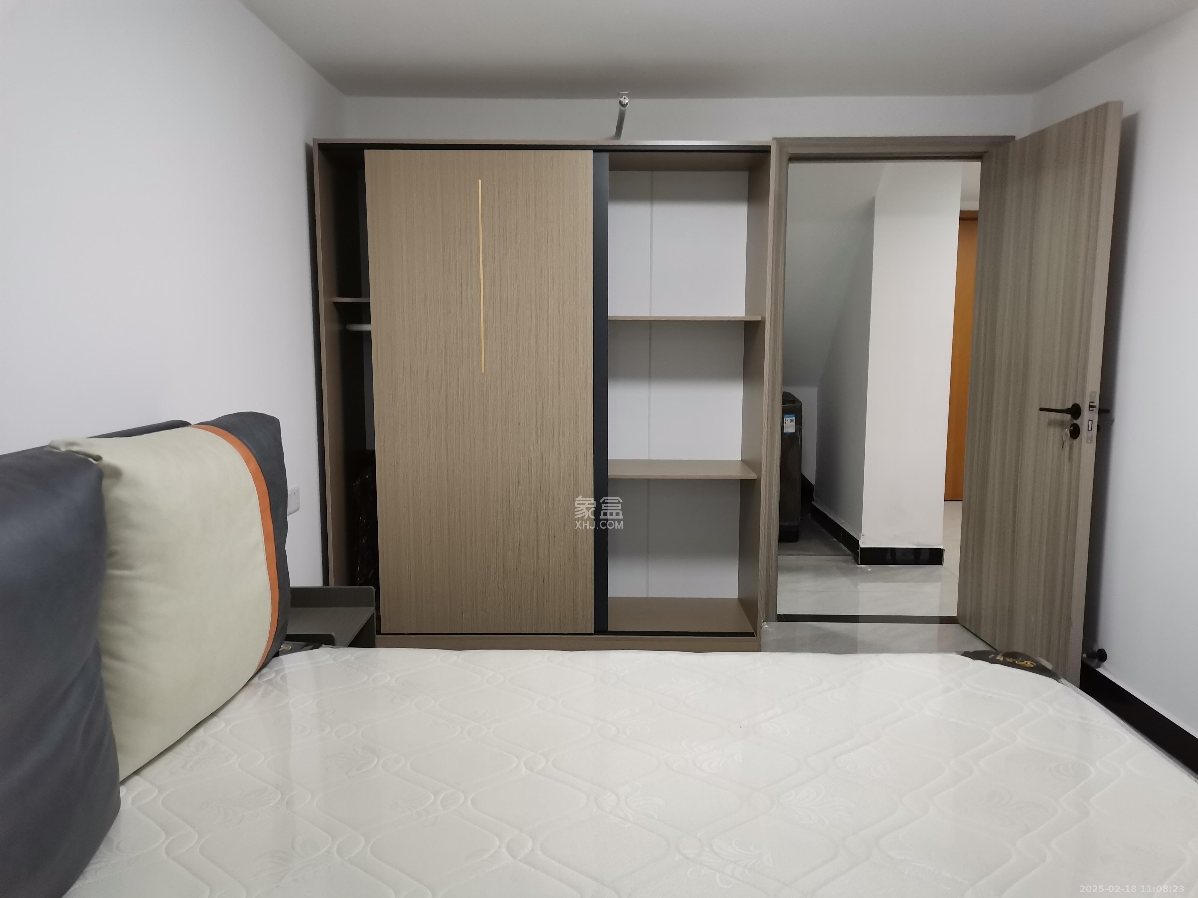 明昇壹城(明昇时代广场)三期 2室1厅1卫 2800.0元/月 明昇壹城(明昇时代广场)三期 2室1厅1卫 2800.0元/月室内图