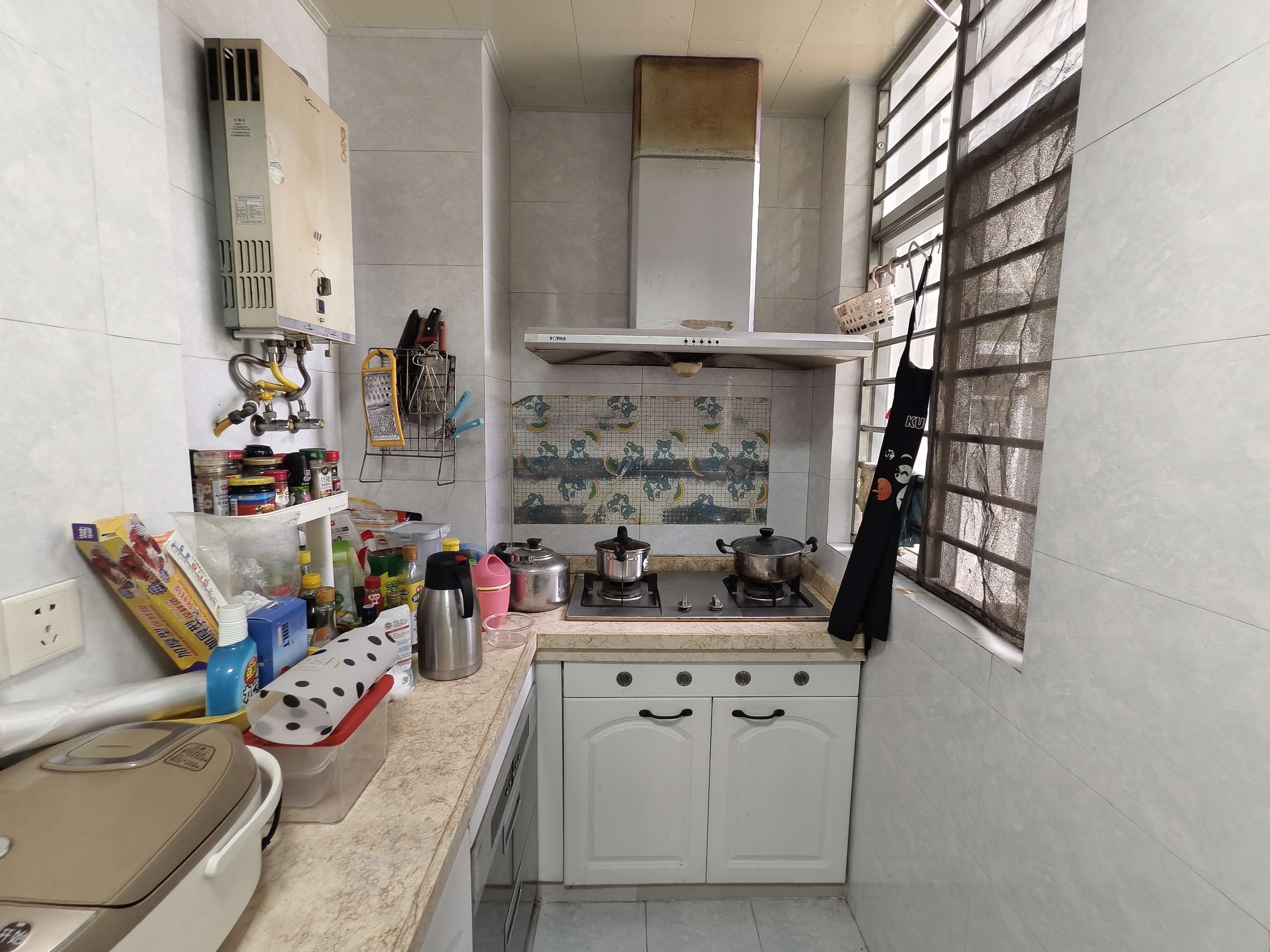 森基美好园 3室2厅2卫 120.0万 森基美好园 3室2厅2卫 120.0万客厅