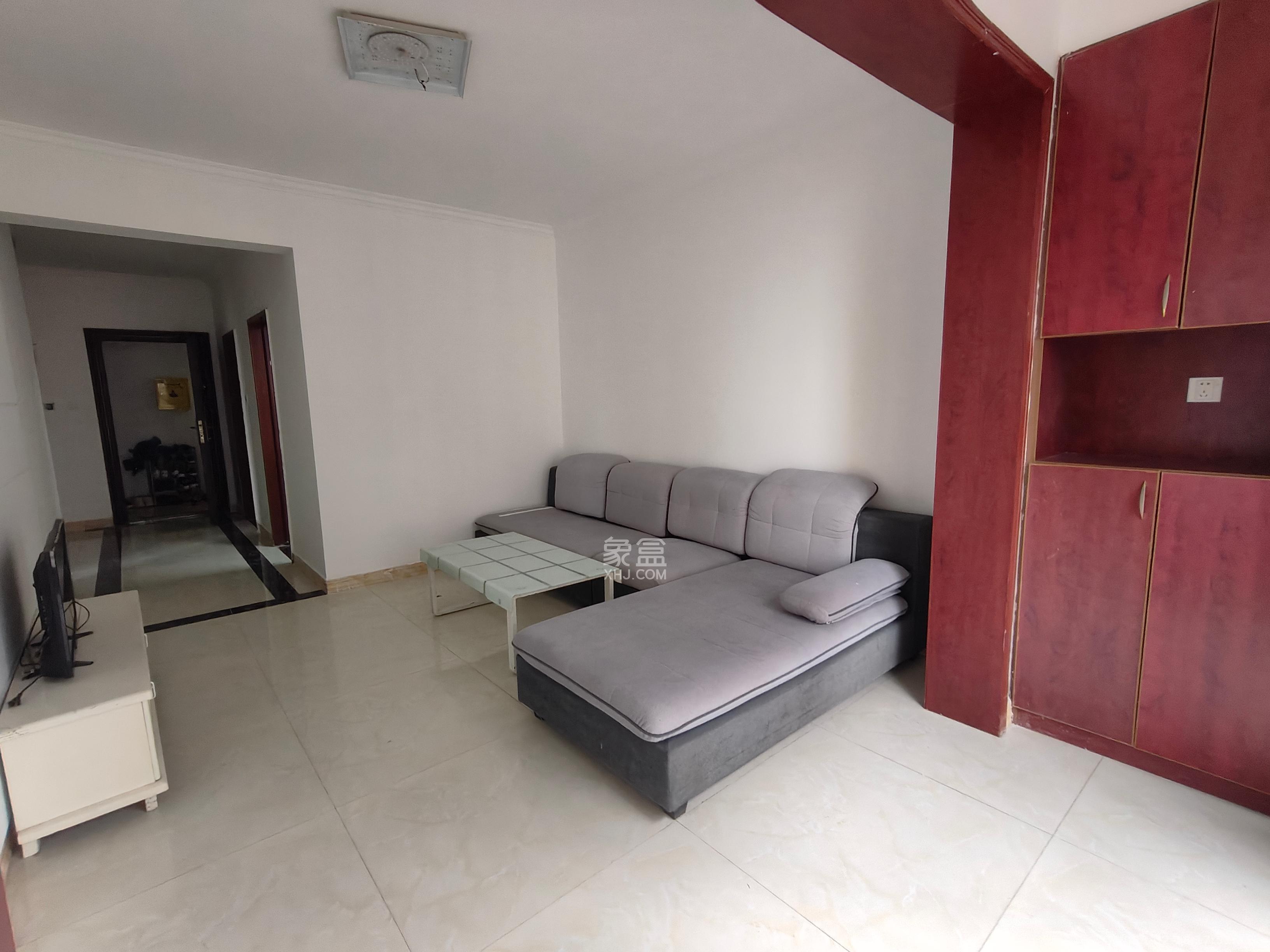 梅溪鑫苑名家 3室2厅1卫 2300.0元/月 梅溪鑫苑名家 3室2厅1卫 2300.0元/月室内图