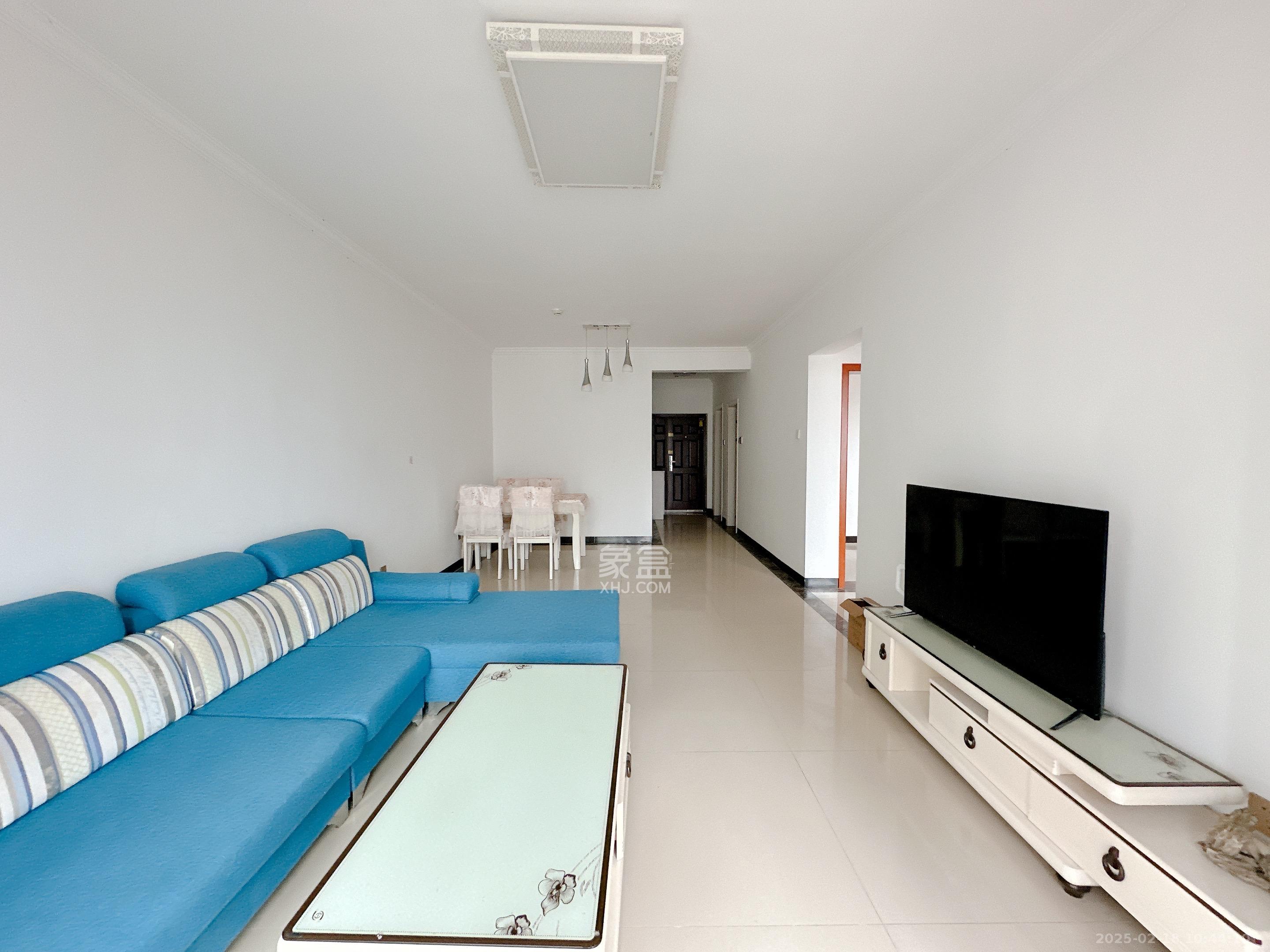 北辰三角洲E4区 3室2厅1卫 3200.0元/月 北辰三角洲E4区 3室2厅1卫 3200.0元/月室内图