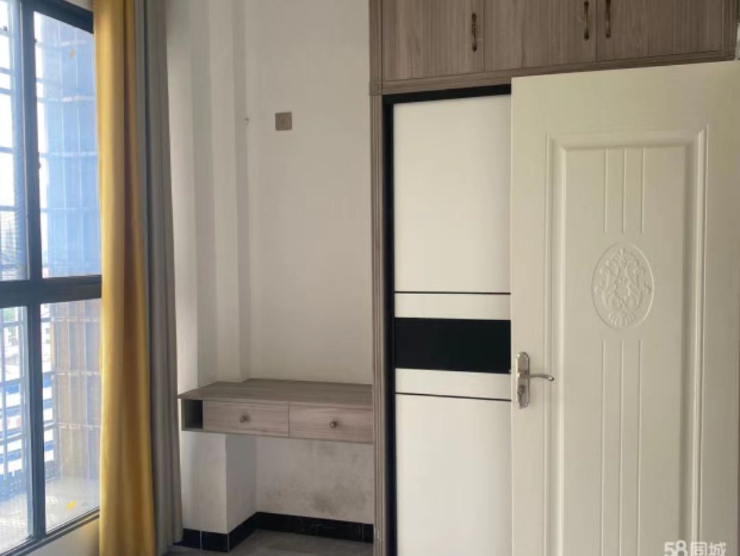 新九龙环球商业广场 2室1厅1卫 1000.0元/月 新九龙环球商业广场 2室1厅1卫 1000.0元/月室内图