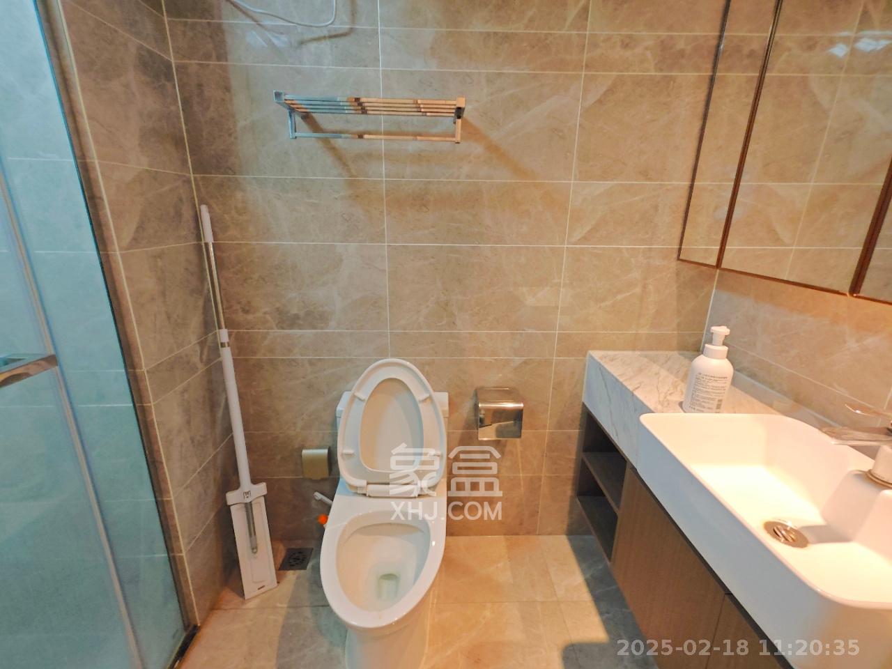 福天藏郡院子 1室1厅1卫 1200.0元/月 福天藏郡院子 1室1厅1卫 1200.0元/月室内图