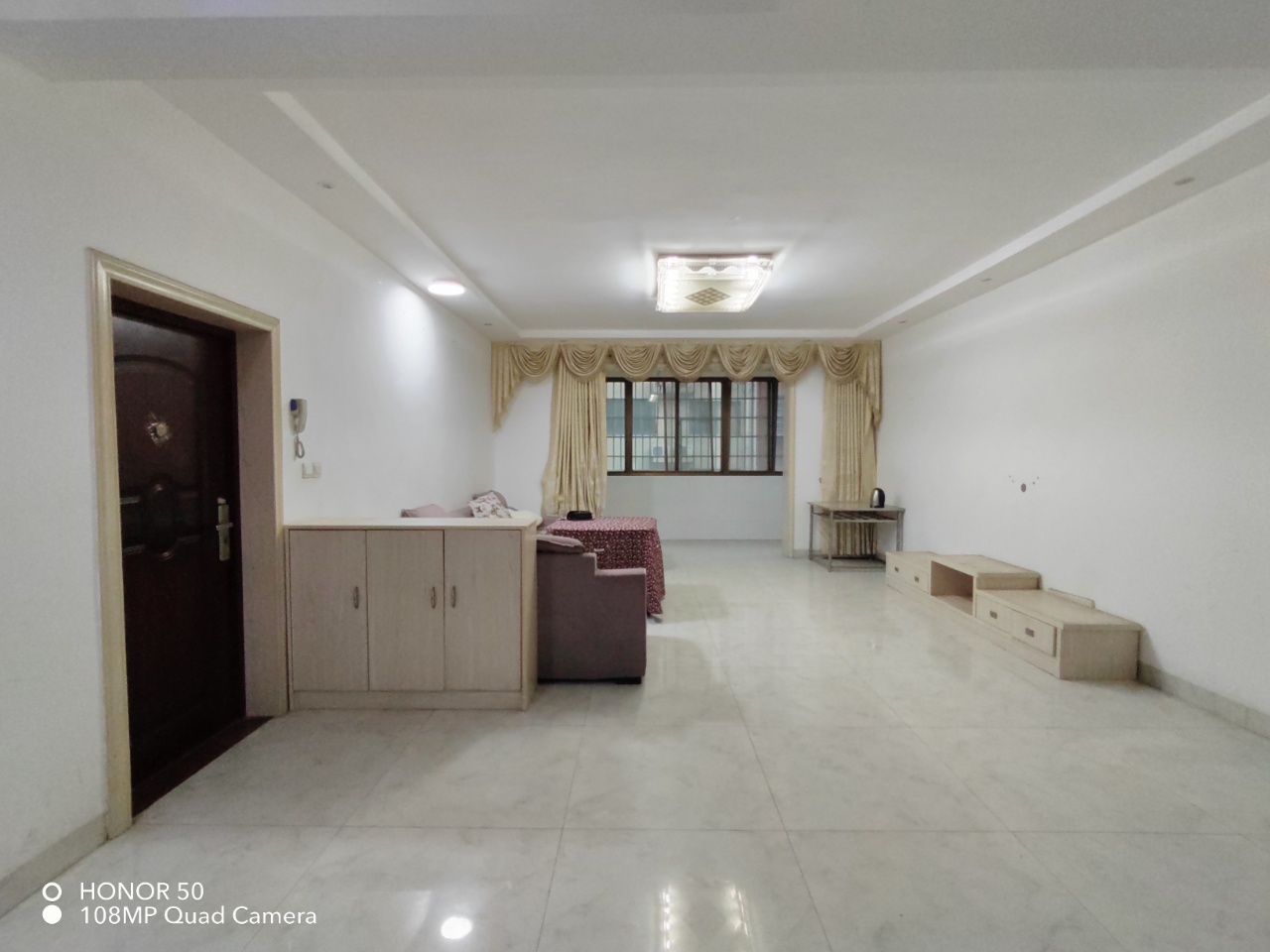 信步闲庭 3室2厅2卫 48.0万 信步闲庭 3室2厅2卫 48.0万室内图