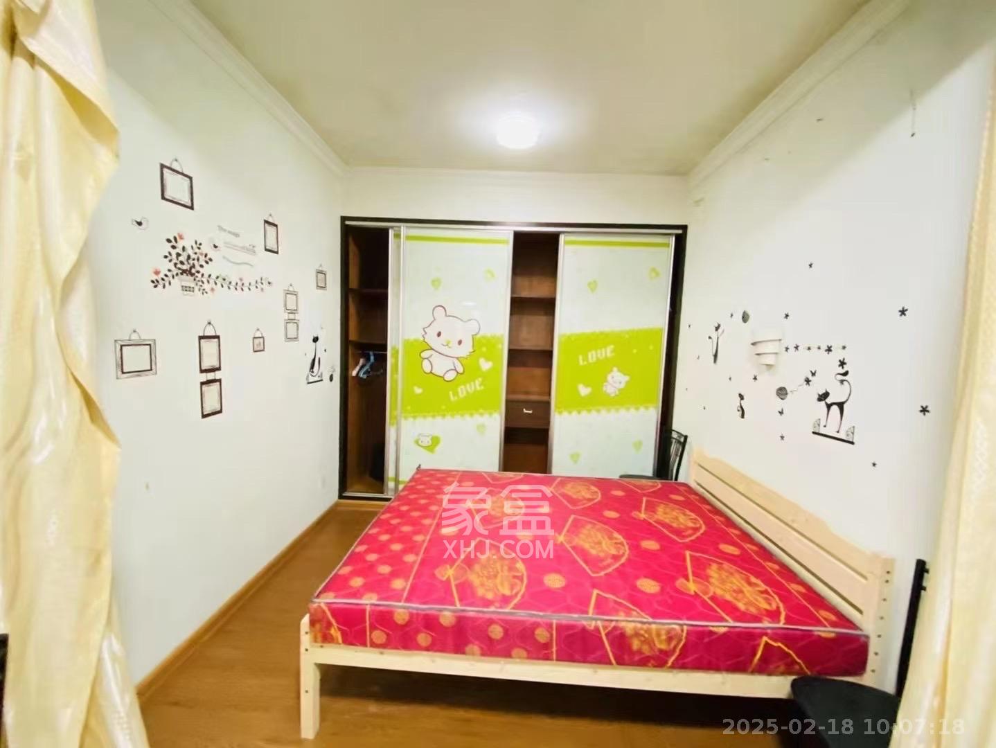 景泰雅苑(景江融城) 1室1厅1卫 1700.0元/月 景泰雅苑(景江融城) 1室1厅1卫 1700.0元/月室内图