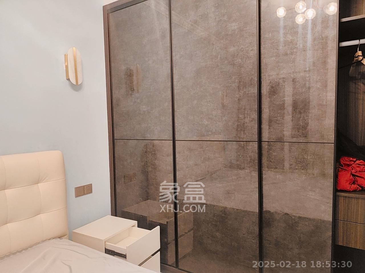 北辰三角洲C3区 3室2厅1卫 3900.0元/月 北辰三角洲C3区 3室2厅1卫 3900.0元/月室内图