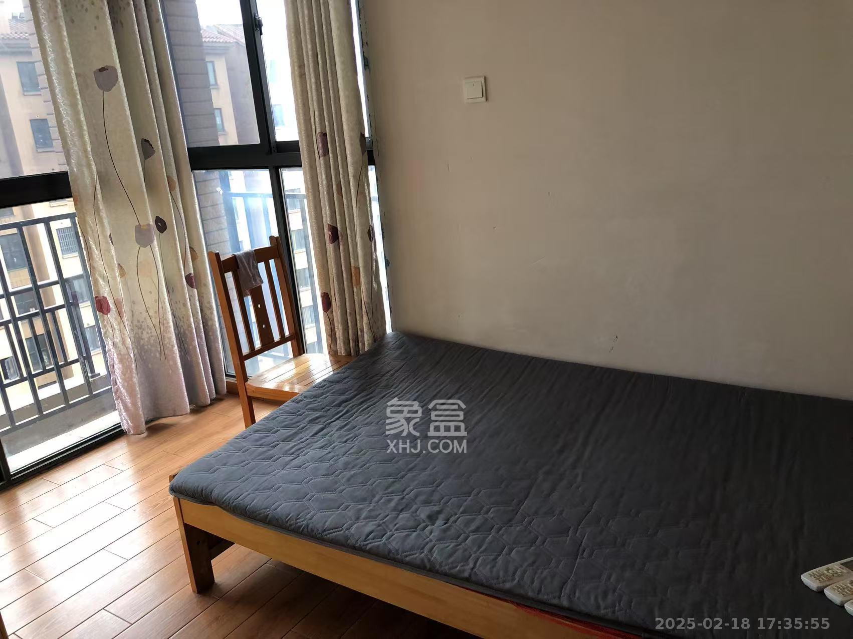 中信凱旋城（中信新城四期）  3室2廳1衛(wèi)   1800.00元/月室內(nèi)圖