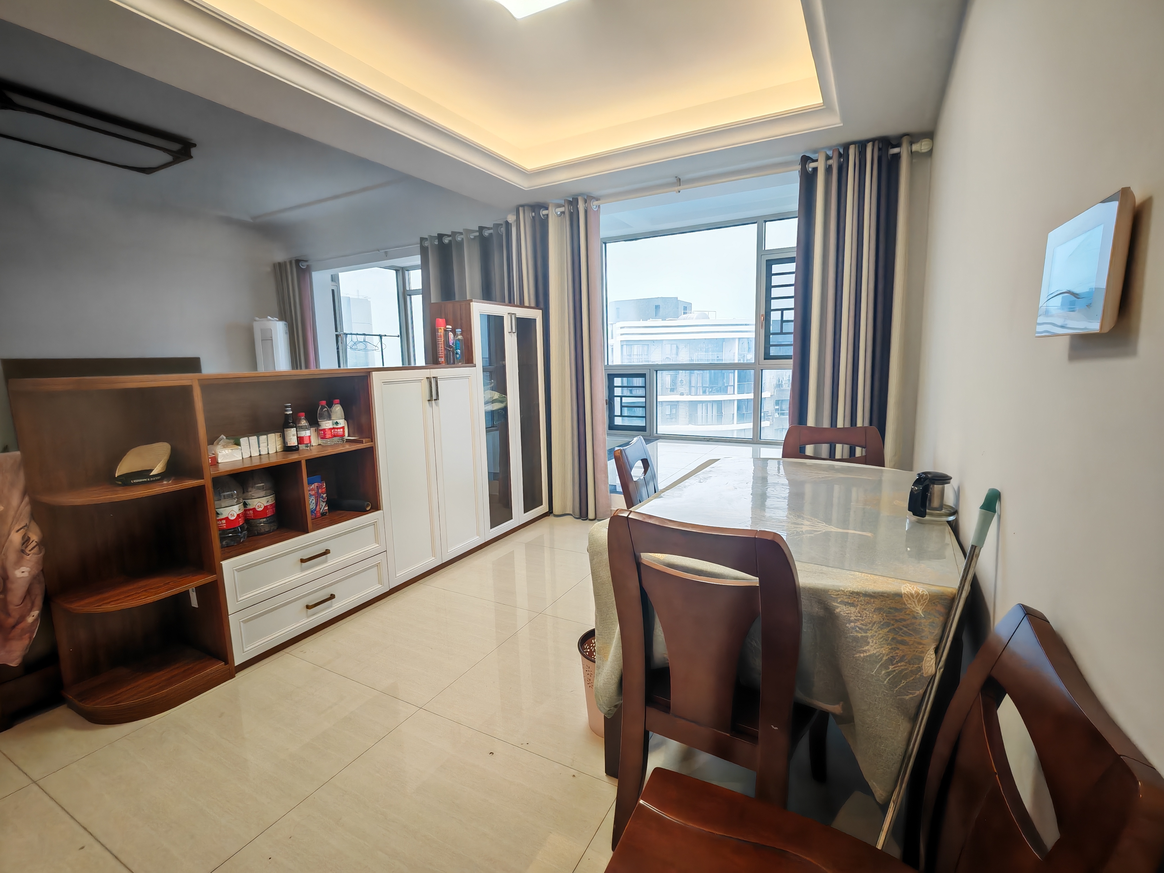 星华海岸城一期 3室2厅2卫 200.0万 星华海岸城一期 3室2厅2卫 200.0万户型图