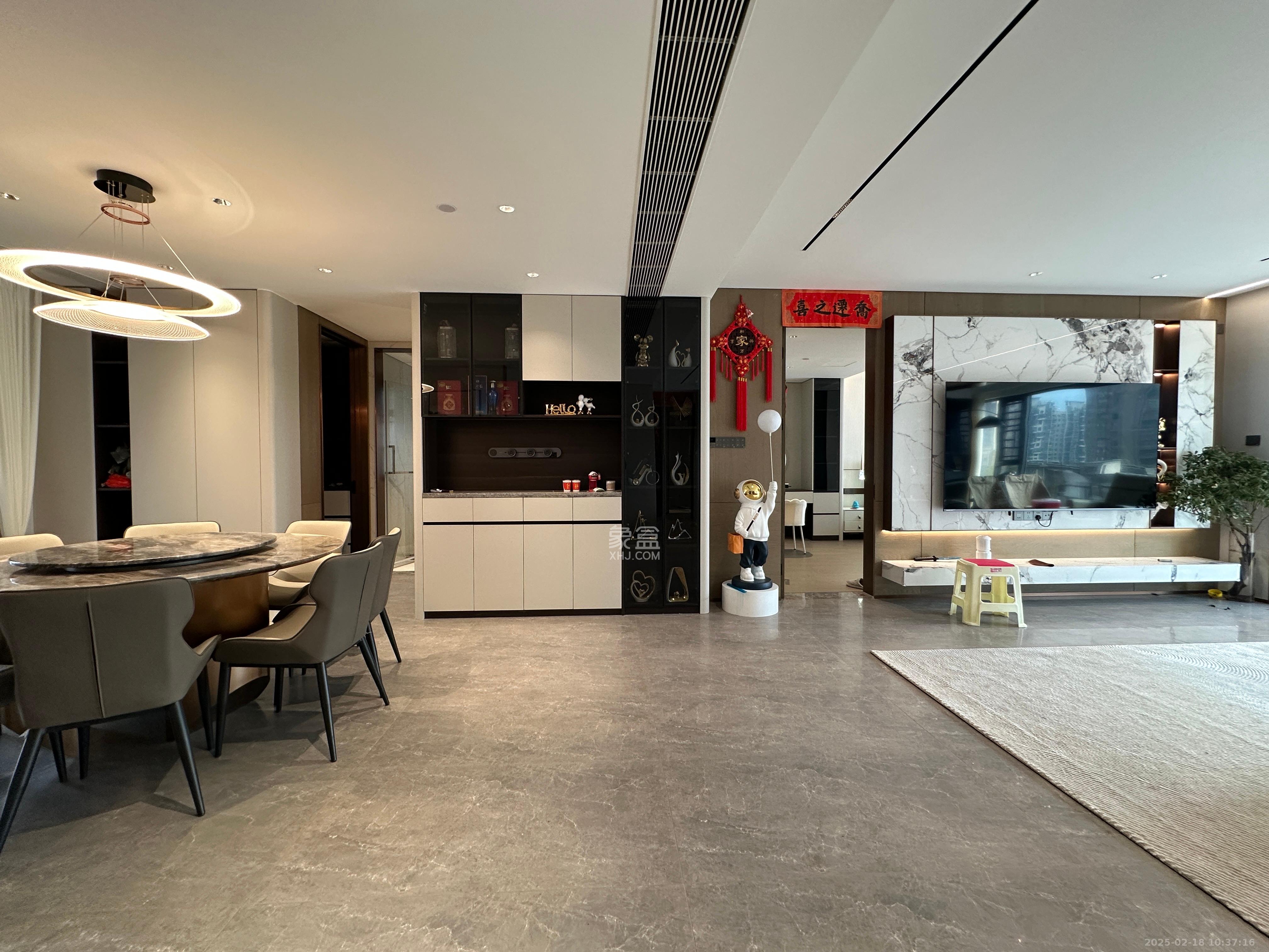 长沙悦府(华润万象城)  3室2厅3卫    10800.0元/月 长沙悦府(华润万象城)  3室2厅3卫    10800.0元/月室内图