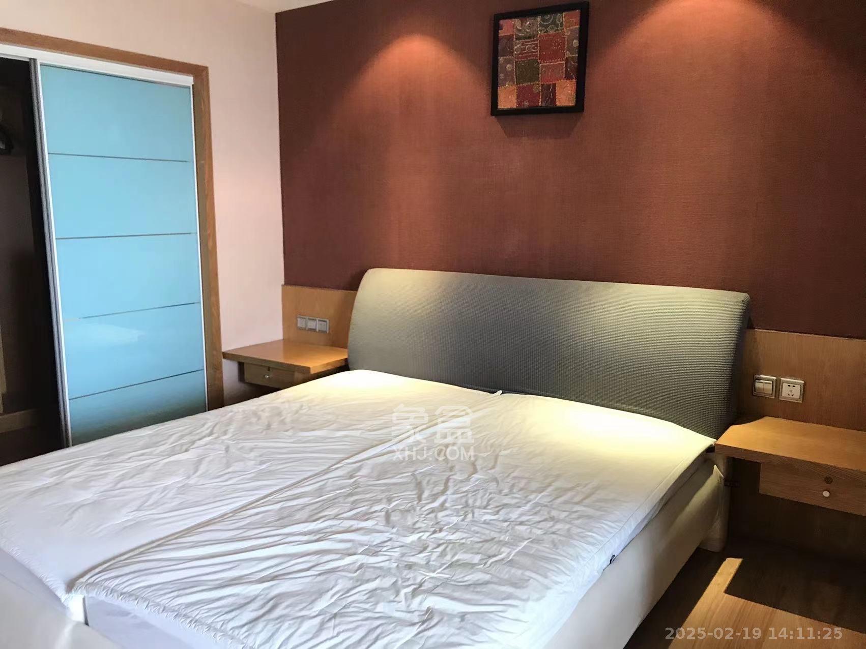 芙蓉公馆 1室0厅0卫 2400.0元/月 芙蓉公馆 1室0厅0卫 2400.0元/月室内图