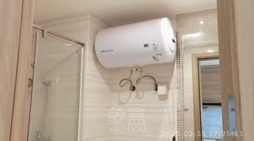 恒大御景湾 1室0厅1卫 1100.0元/月 恒大御景湾 1室0厅1卫 1100.0元/月室内图