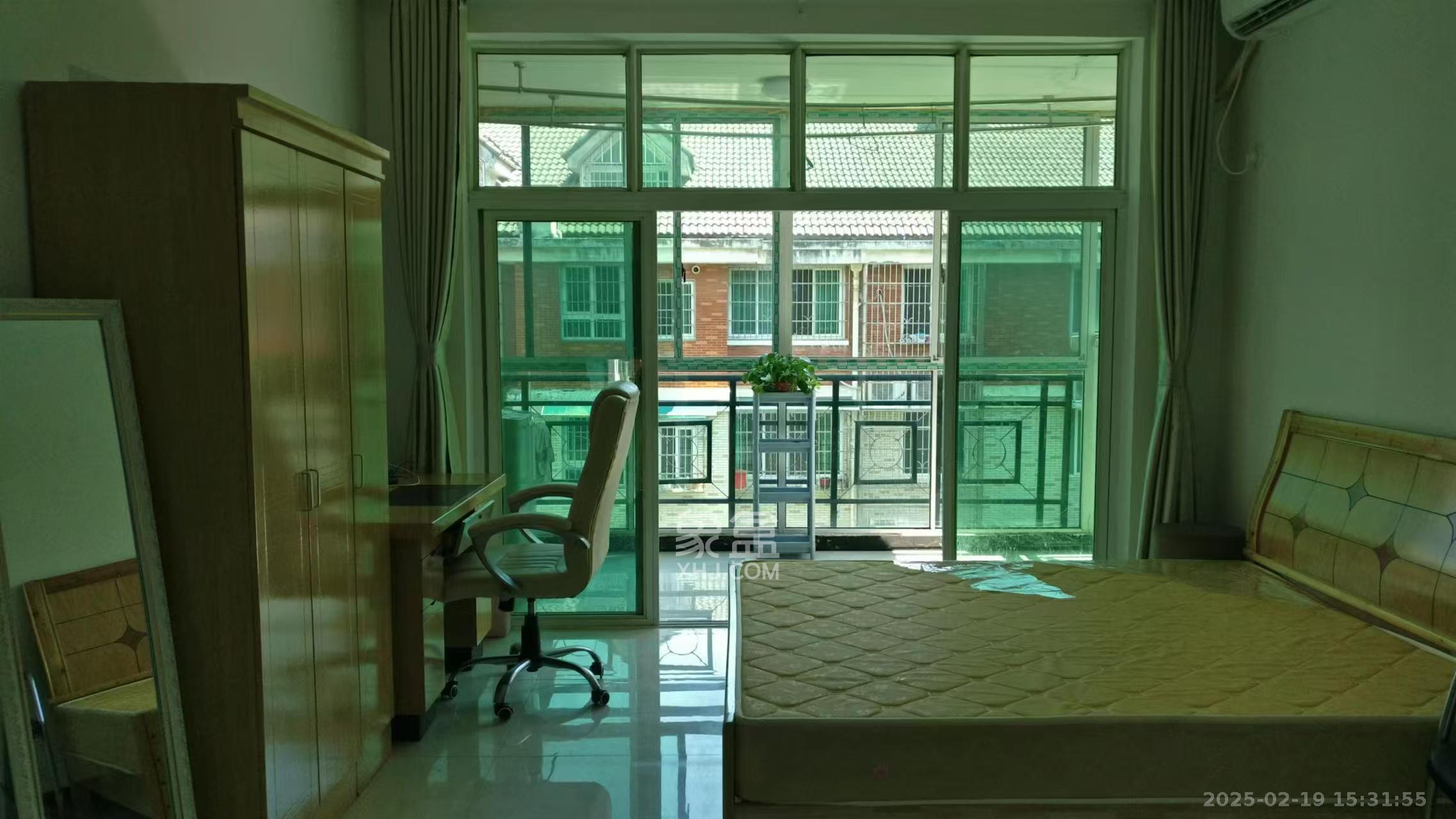 恒鑫澜北湾 1室0厅1卫 1000.0元/月 恒鑫澜北湾 1室0厅1卫 1000.0元/月室内图