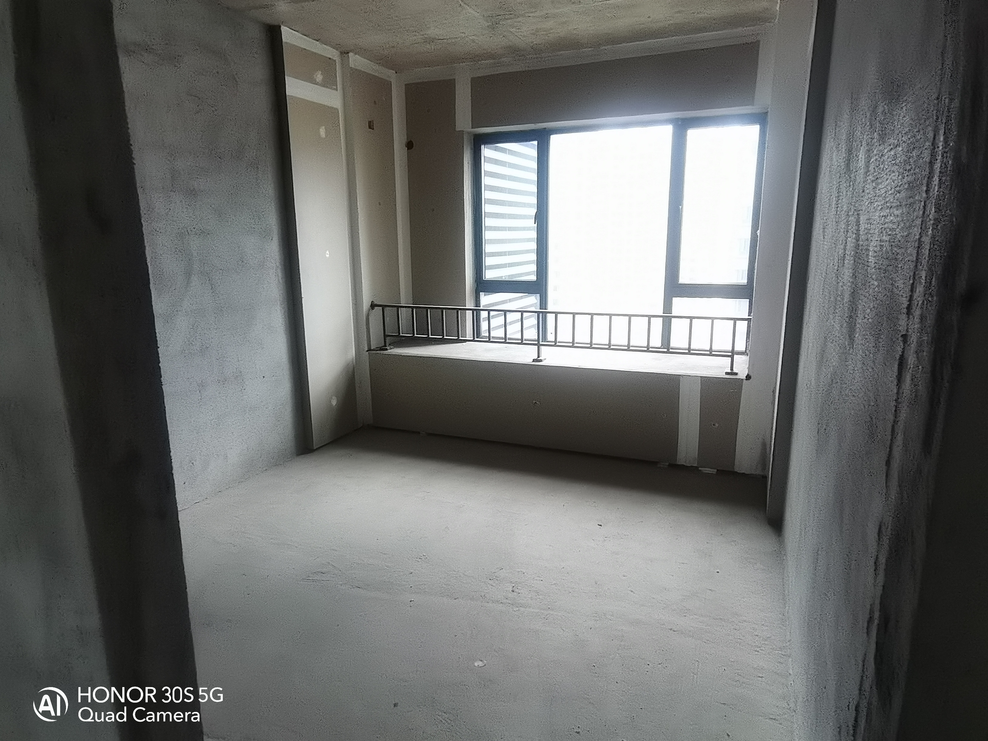 宁邦中心（二期公园里）  4室2厅2卫   105.00万室内图