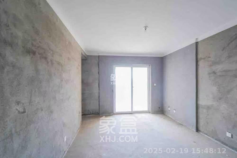 绿地之窗  2室1厅1卫   1000.00元/月室内图