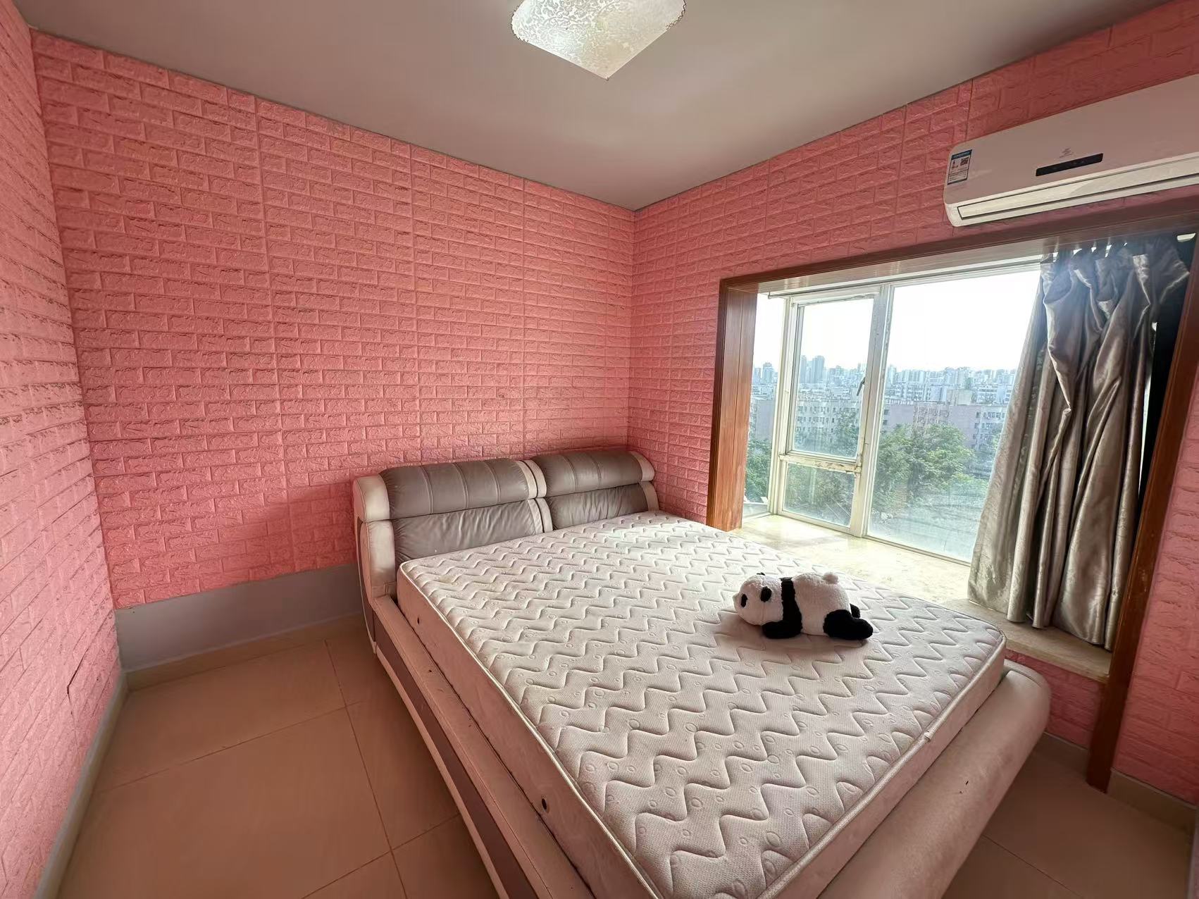 海悦国际 2室2厅1卫 110.0万 海悦国际 2室2厅1卫 110.0万室内图