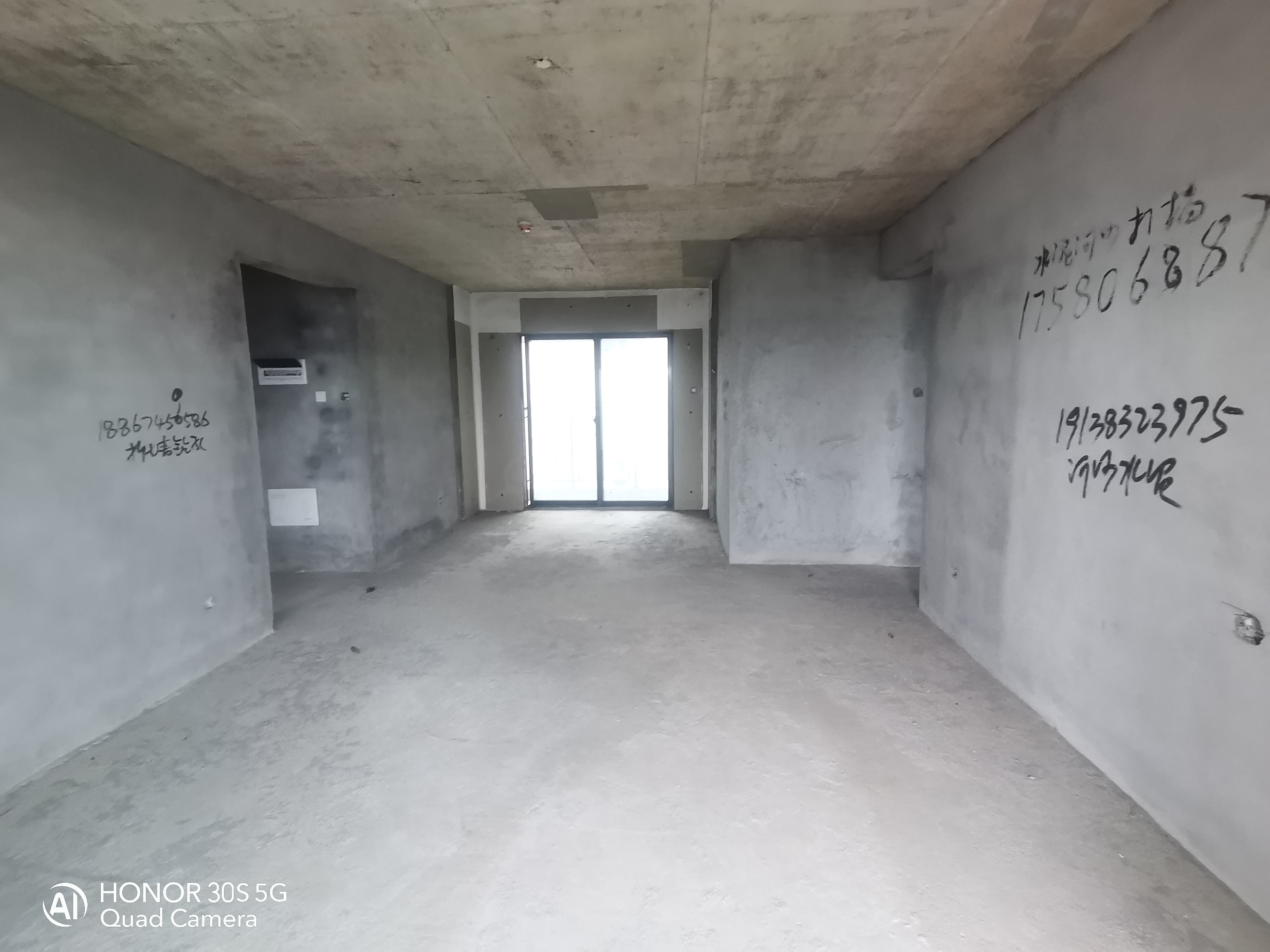 宁邦中心（二期公园里）  0室0厅0卫    95.8万室内图