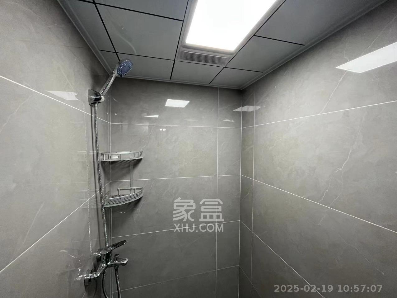 恒大上林苑  1室0厅0卫   1800.00元/月室内图