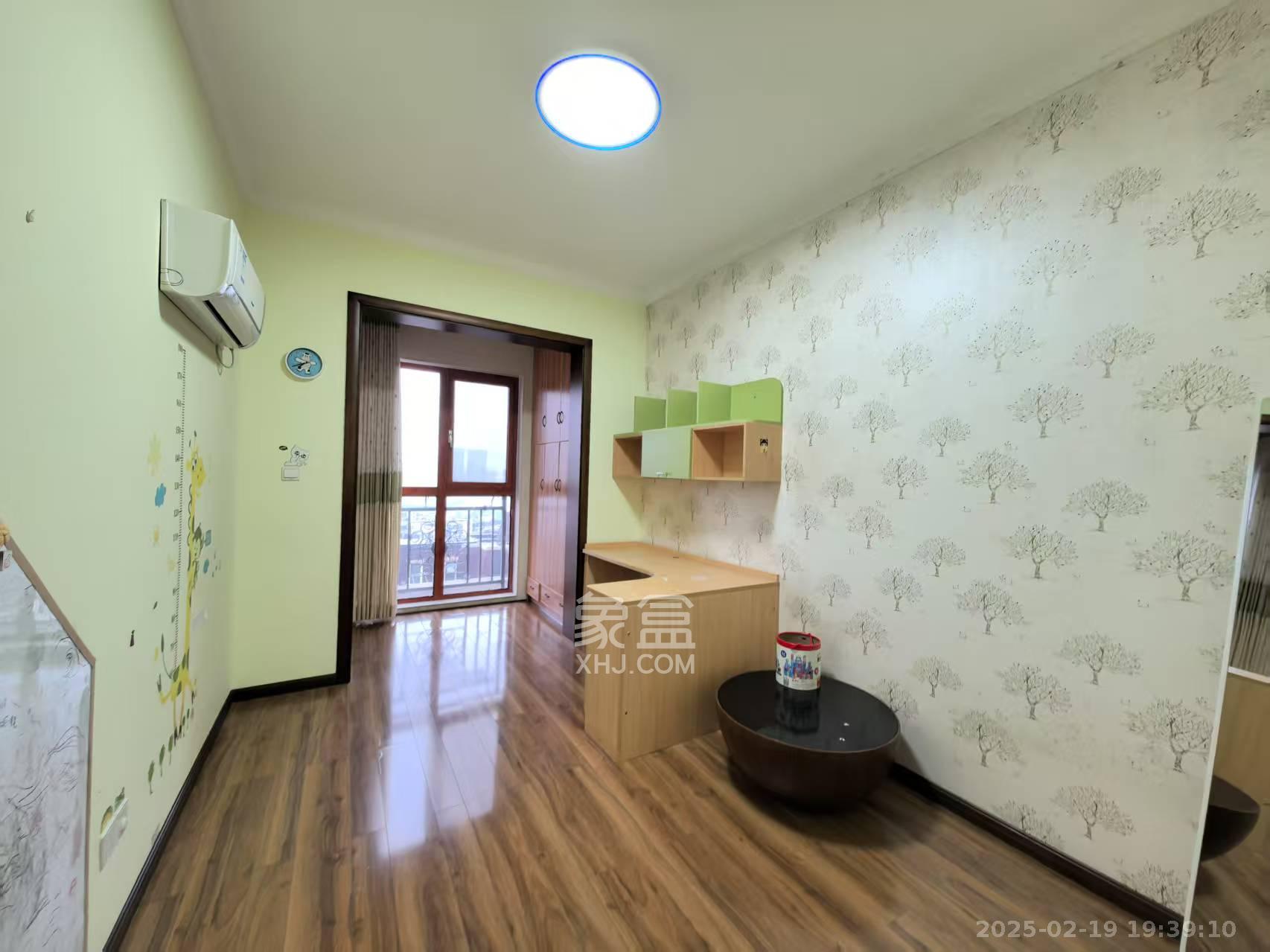 东方名苑臻锦园 3室2厅2卫 2800.0元/月 东方名苑臻锦园 3室2厅2卫 2800.0元/月室内图