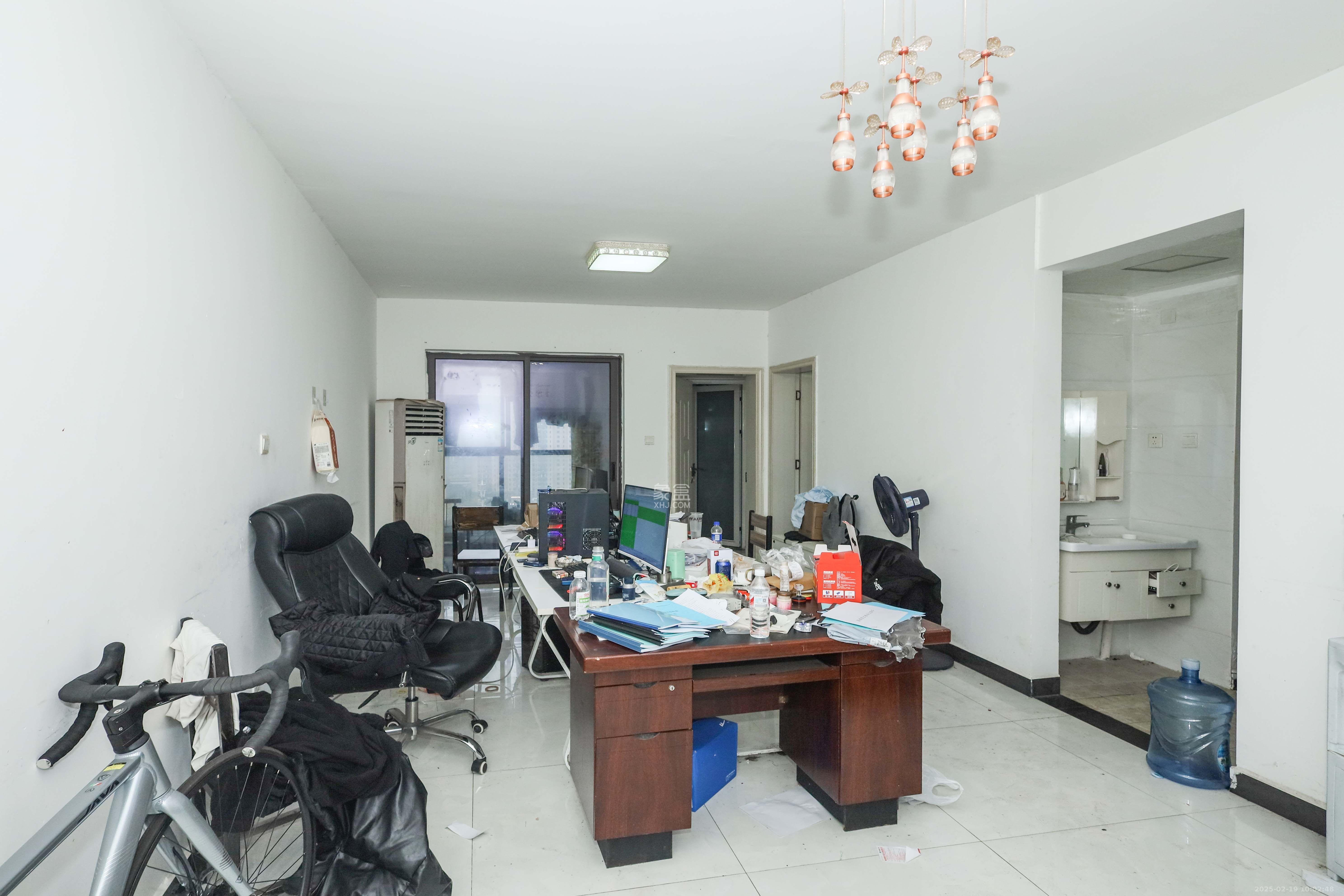 梅溪湖合能璞丽 3室2厅2卫 2400.0元/月 梅溪湖合能璞丽 3室2厅2卫 2400.0元/月室内图