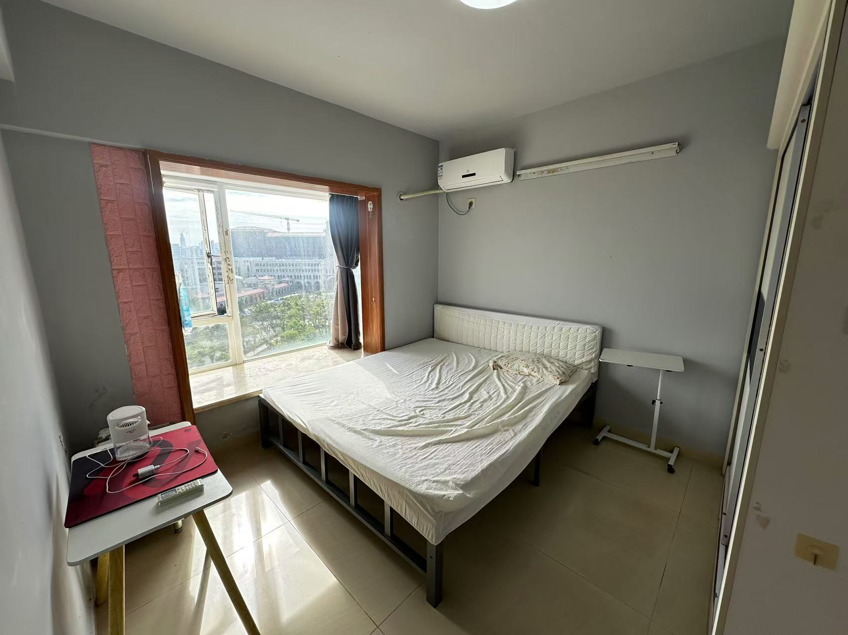 海悦国际 2室2厅1卫 110.0万 海悦国际 2室2厅1卫 110.0万室内图