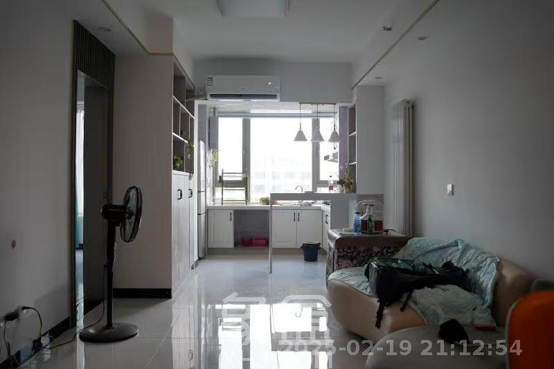 怡海星城 1室0厅0卫 800.0元/月 怡海星城 1室0厅0卫 800.0元/月室内图