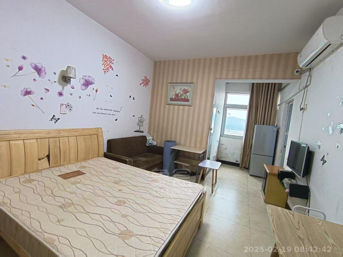 湘水1号 1室1厅1卫 700.0元/月 湘水1号 1室1厅1卫 700.0元/月室内图