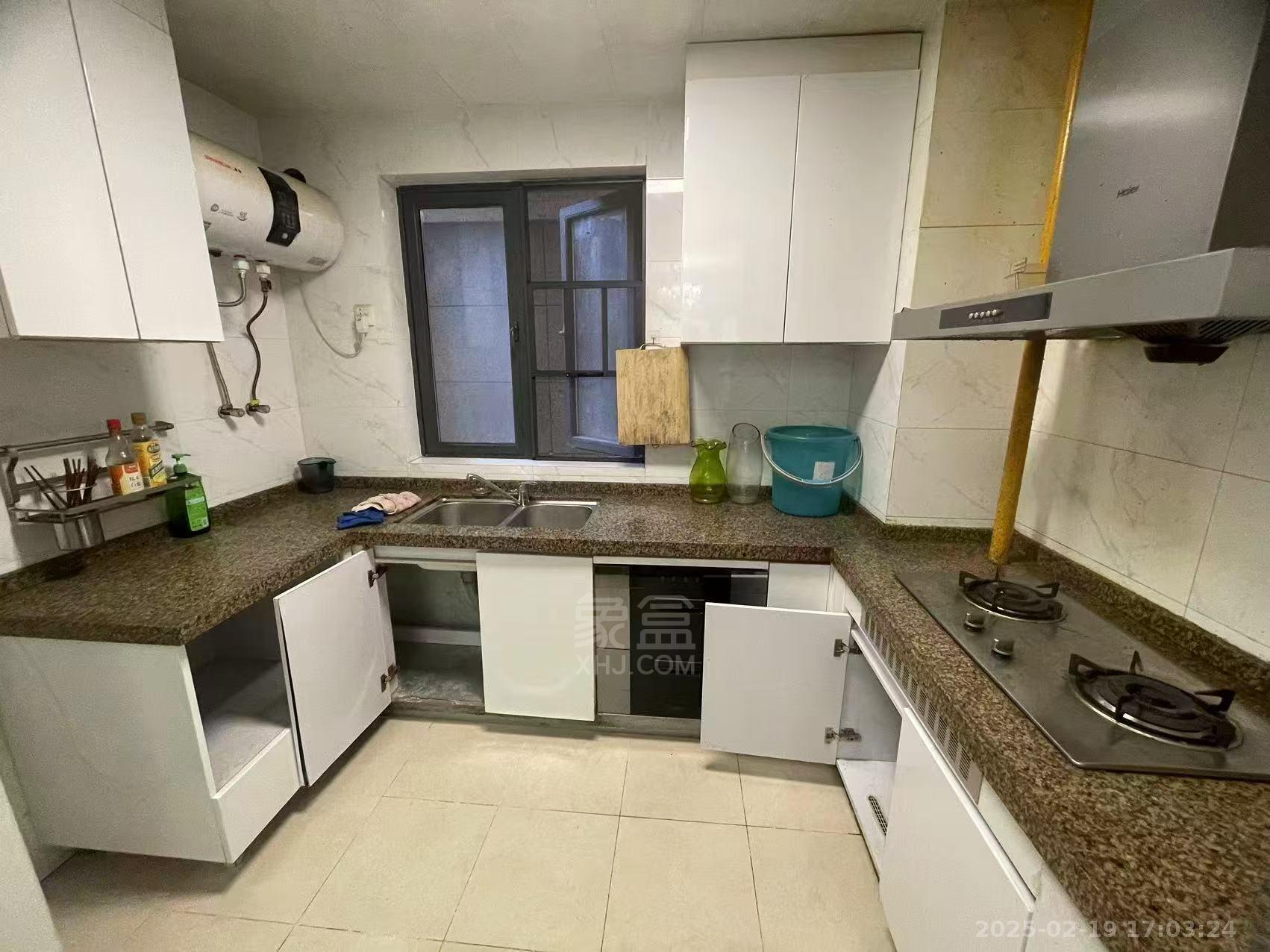 恒大华府 3室2厅1卫 1900.0元/月 恒大华府 3室2厅1卫 1900.0元/月室内图