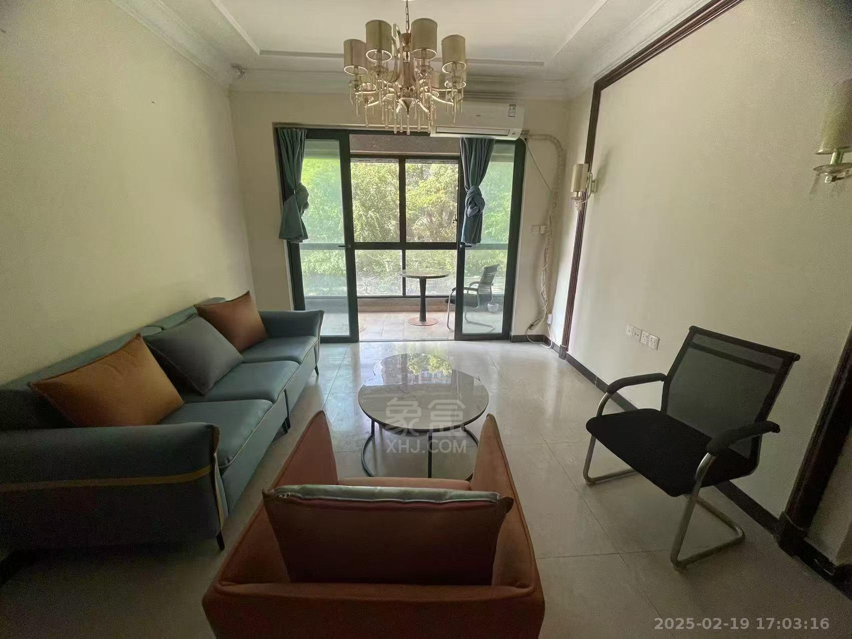 恒大华府 3室2厅1卫 1900.0元/月 恒大华府 3室2厅1卫 1900.0元/月户型图