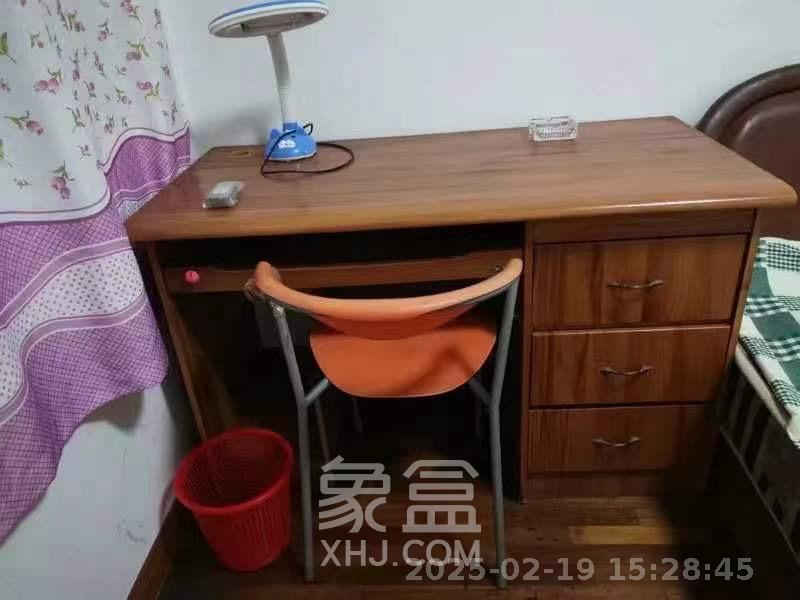 车站北路社区综合楼1栋  2室1厅1卫   1200.00元/月