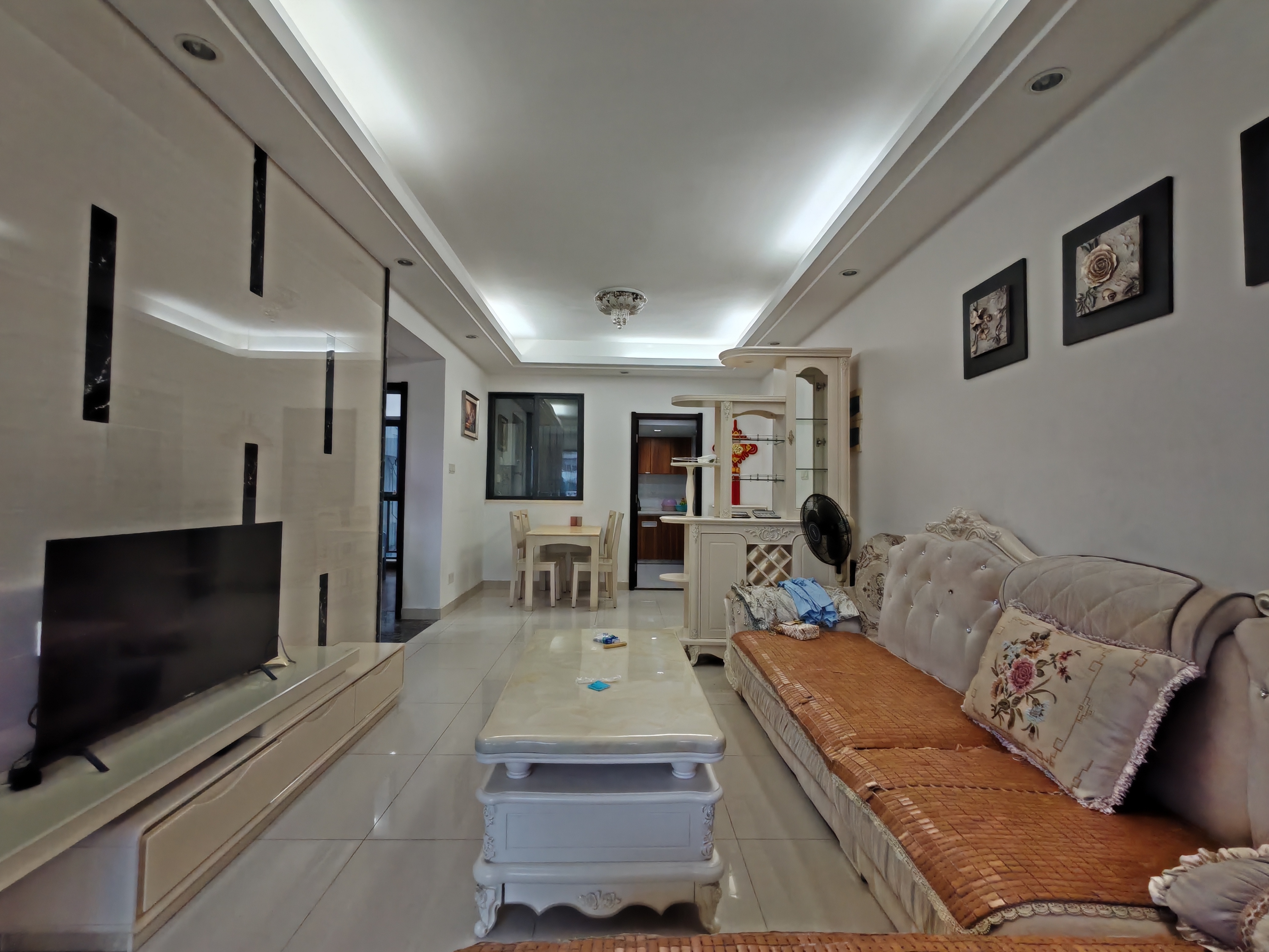 椰岛广场  2室1厅1卫    156.0万 椰岛广场  2室1厅1卫    156.0万户型图