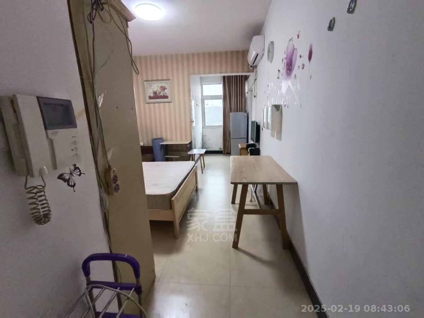 湘水1号 1室1厅1卫 700.0元/月 湘水1号 1室1厅1卫 700.0元/月室内图