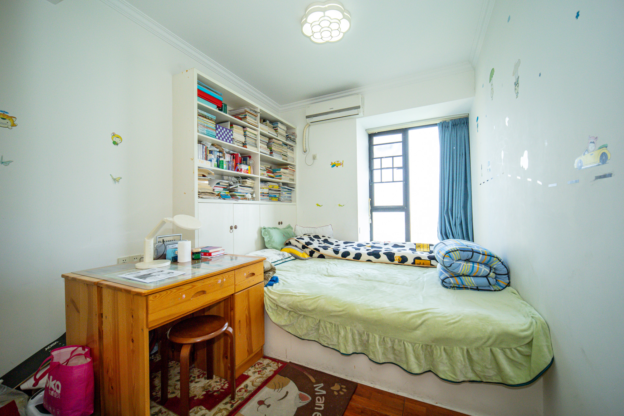 松雅湖金岸 4室2厅2卫 110.0万 松雅湖金岸 4室2厅2卫 110.0万卧室