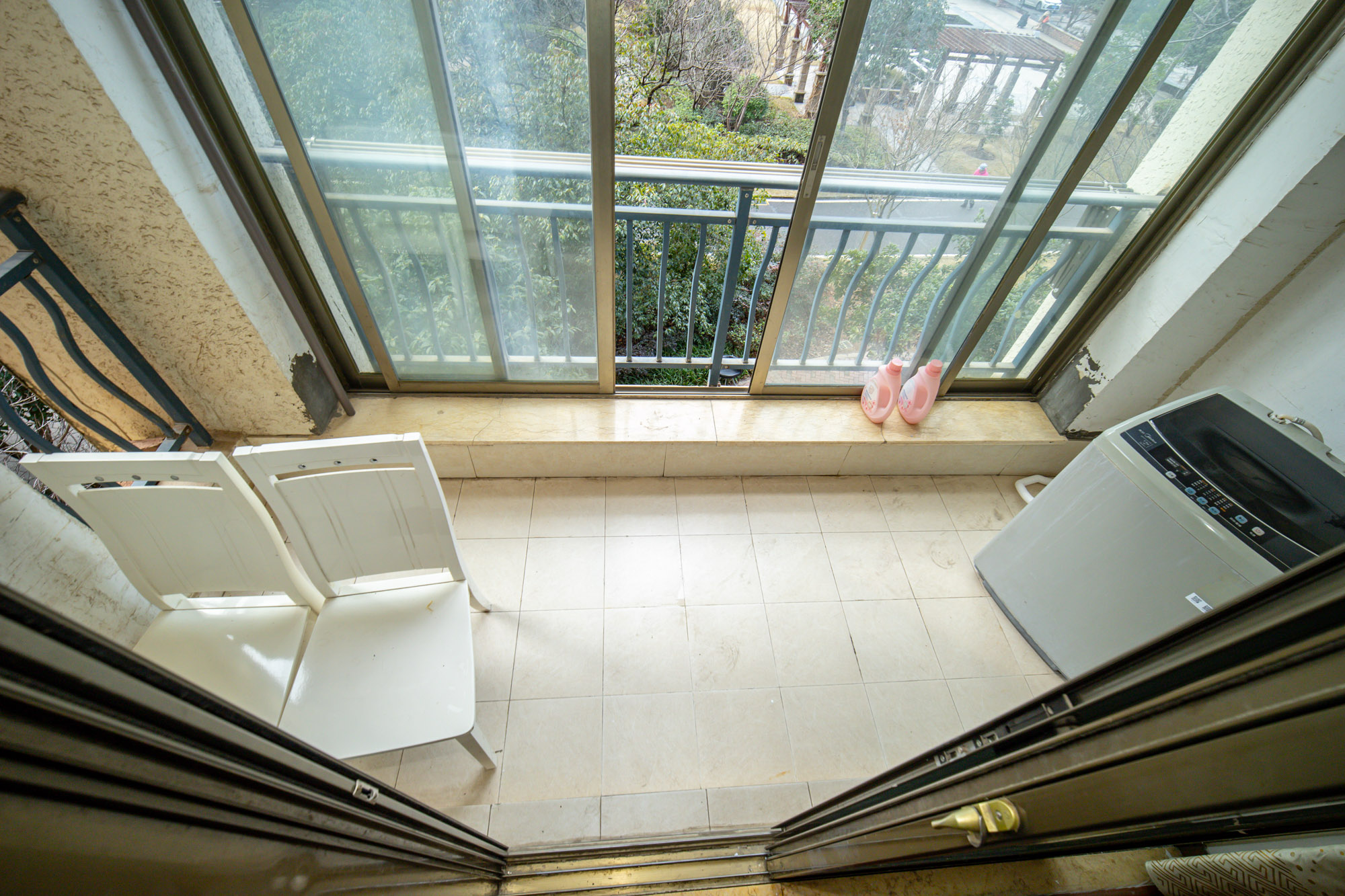 碧桂园威尼斯城 2室2厅1卫 46.8万 碧桂园威尼斯城 2室2厅1卫 46.8万阳台