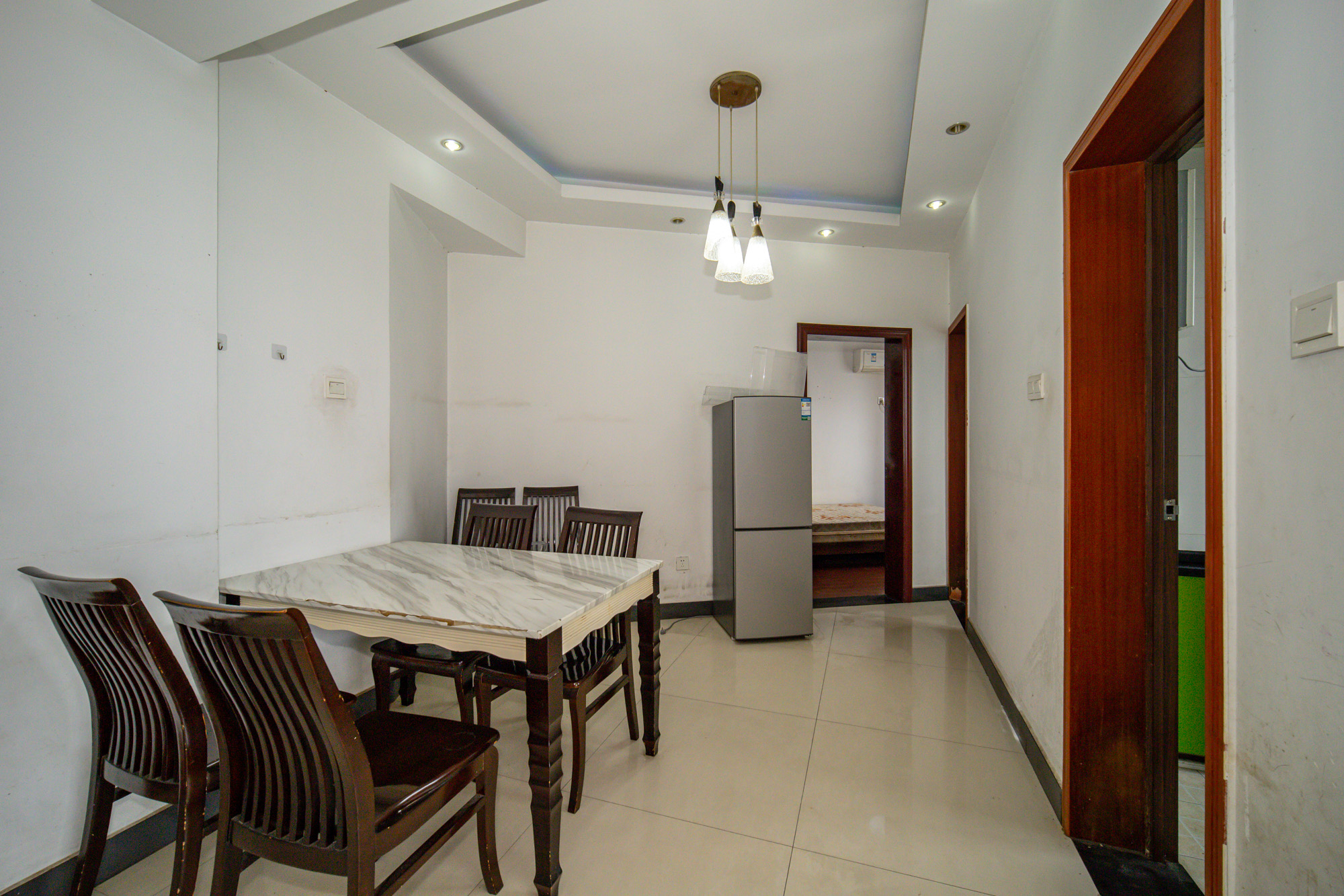 楚天馨苑 2室2厅1卫 45.8万 楚天馨苑 2室2厅1卫 45.8万其他