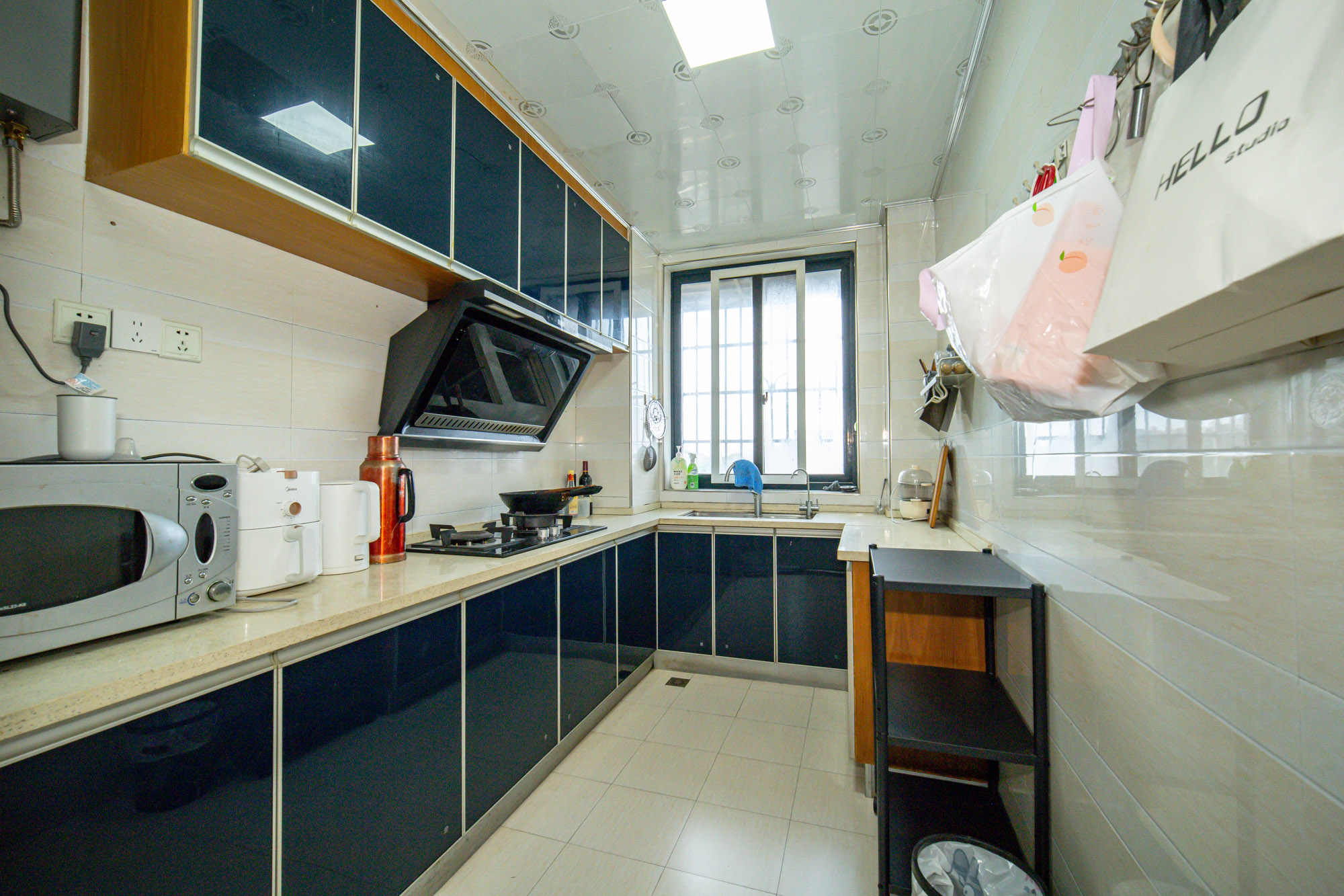 星沙派  3室2厅2卫    55.0万 星沙派  3室2厅2卫    55.0万厨房