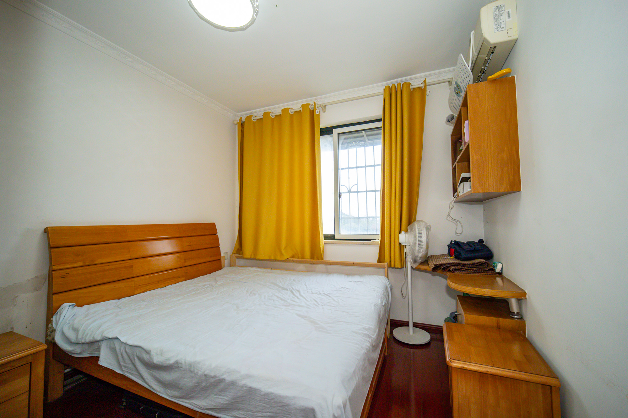 星沙派  3室2厅2卫    55.0万 星沙派  3室2厅2卫    55.0万卧室