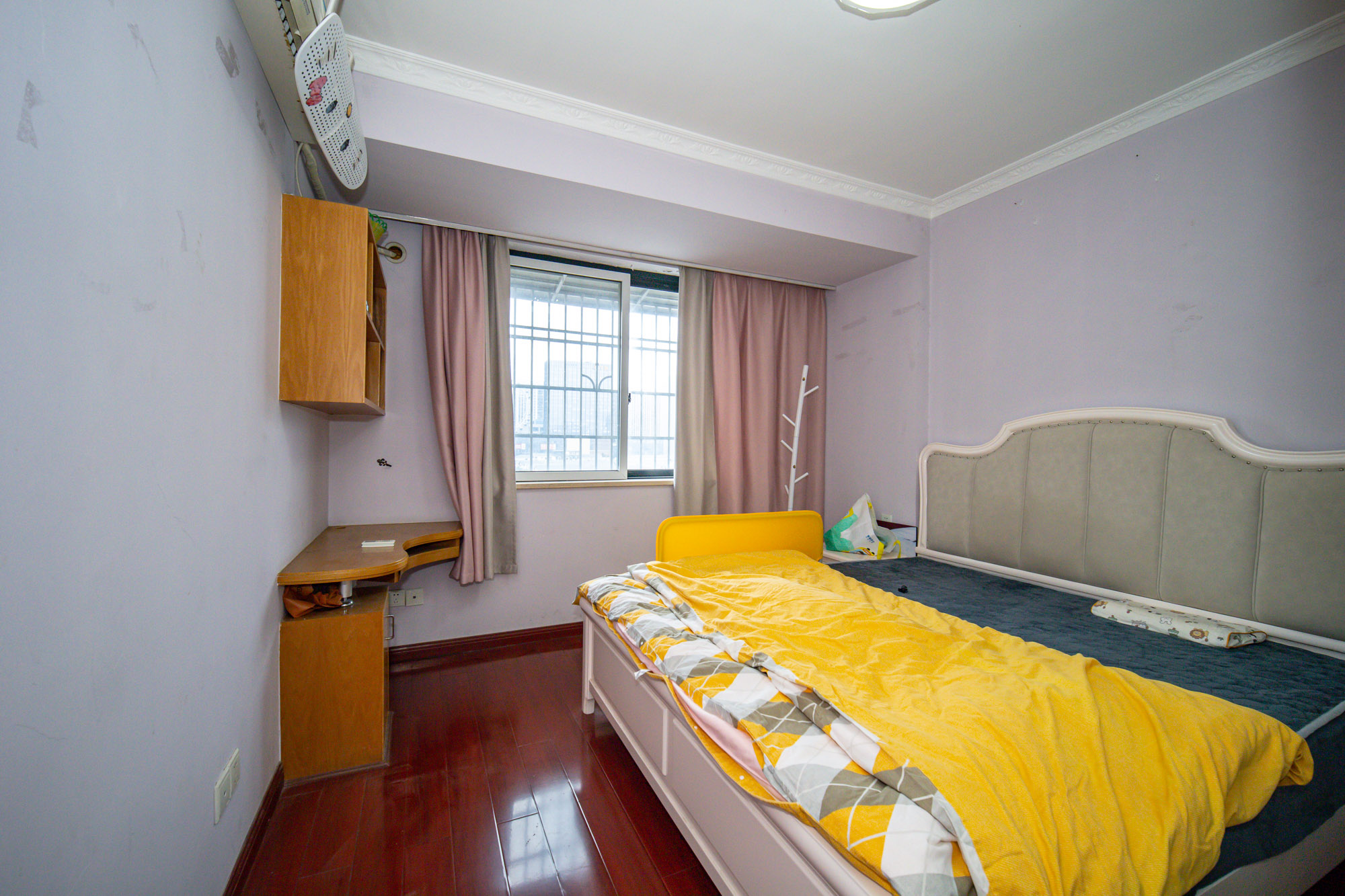 星沙派  3室2厅2卫    55.0万 星沙派  3室2厅2卫    55.0万卧室